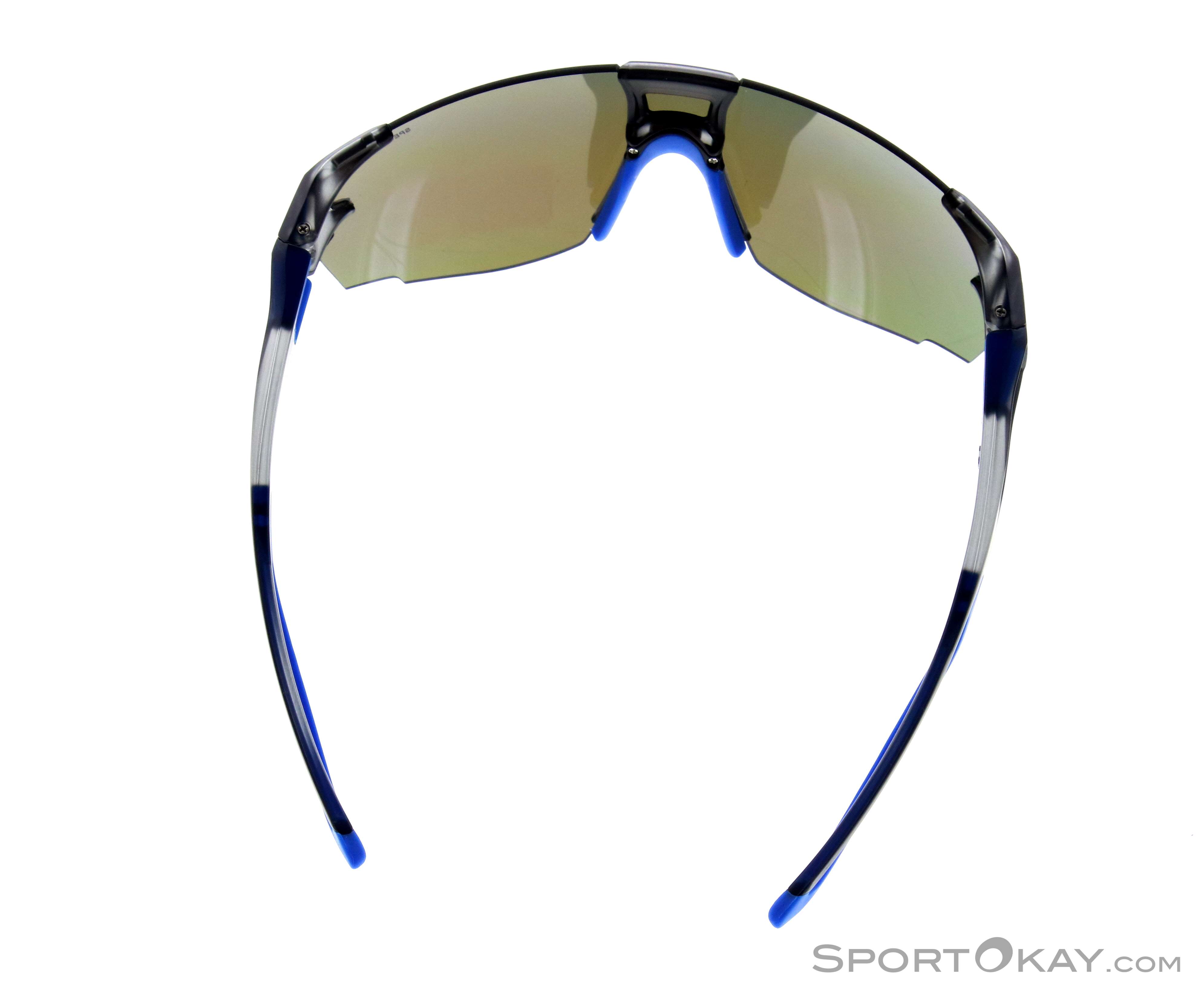 Julbo Aerospeed Sonnenbrille Sportbrillen Zonnebrillen