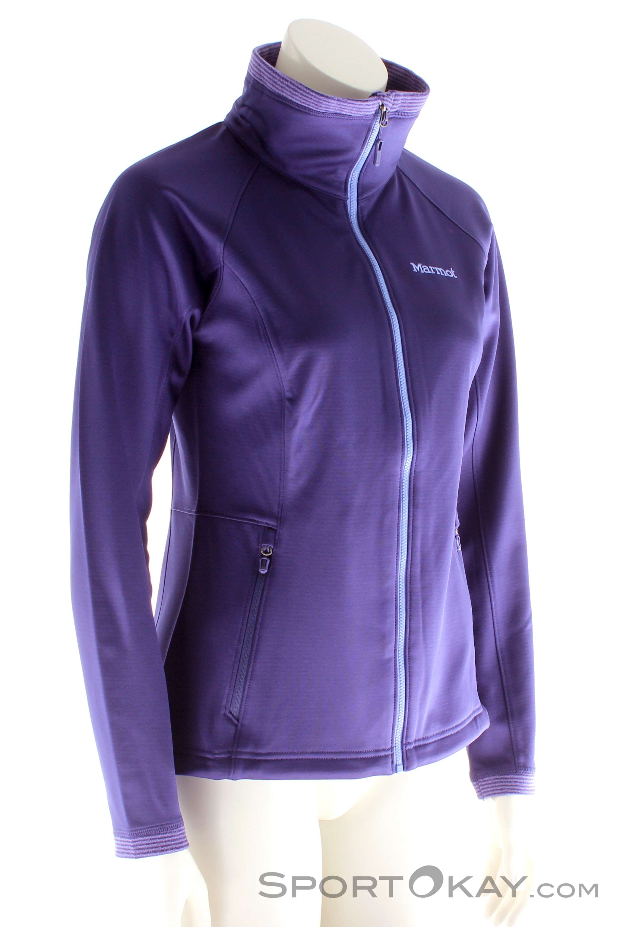 Marmot Wanderer Womens Outdoor Jacket Jackets Outdoor Clothing