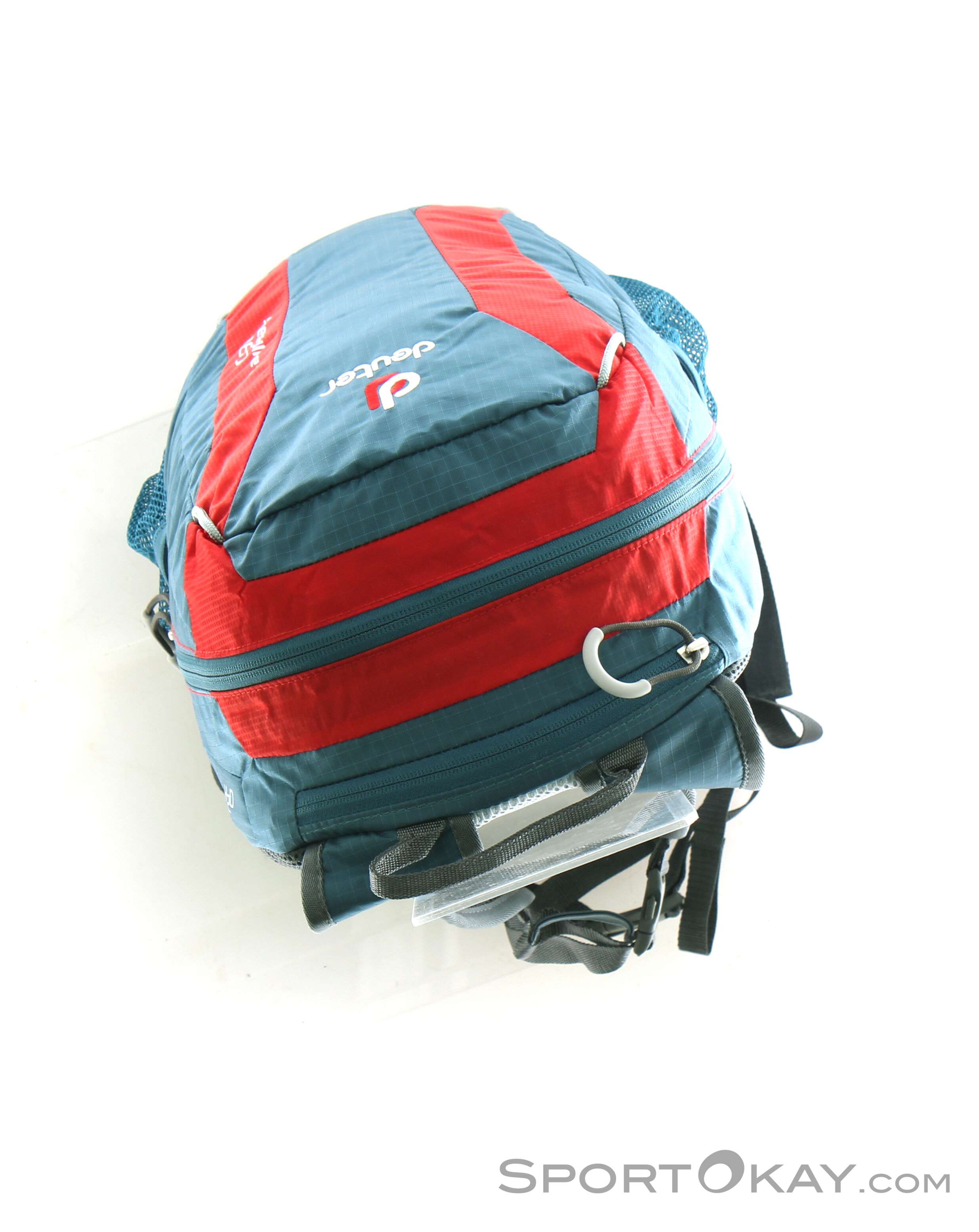 Deuter Speed Lite 15l Bikerucksack Bikerucksäcke Rucksäcke