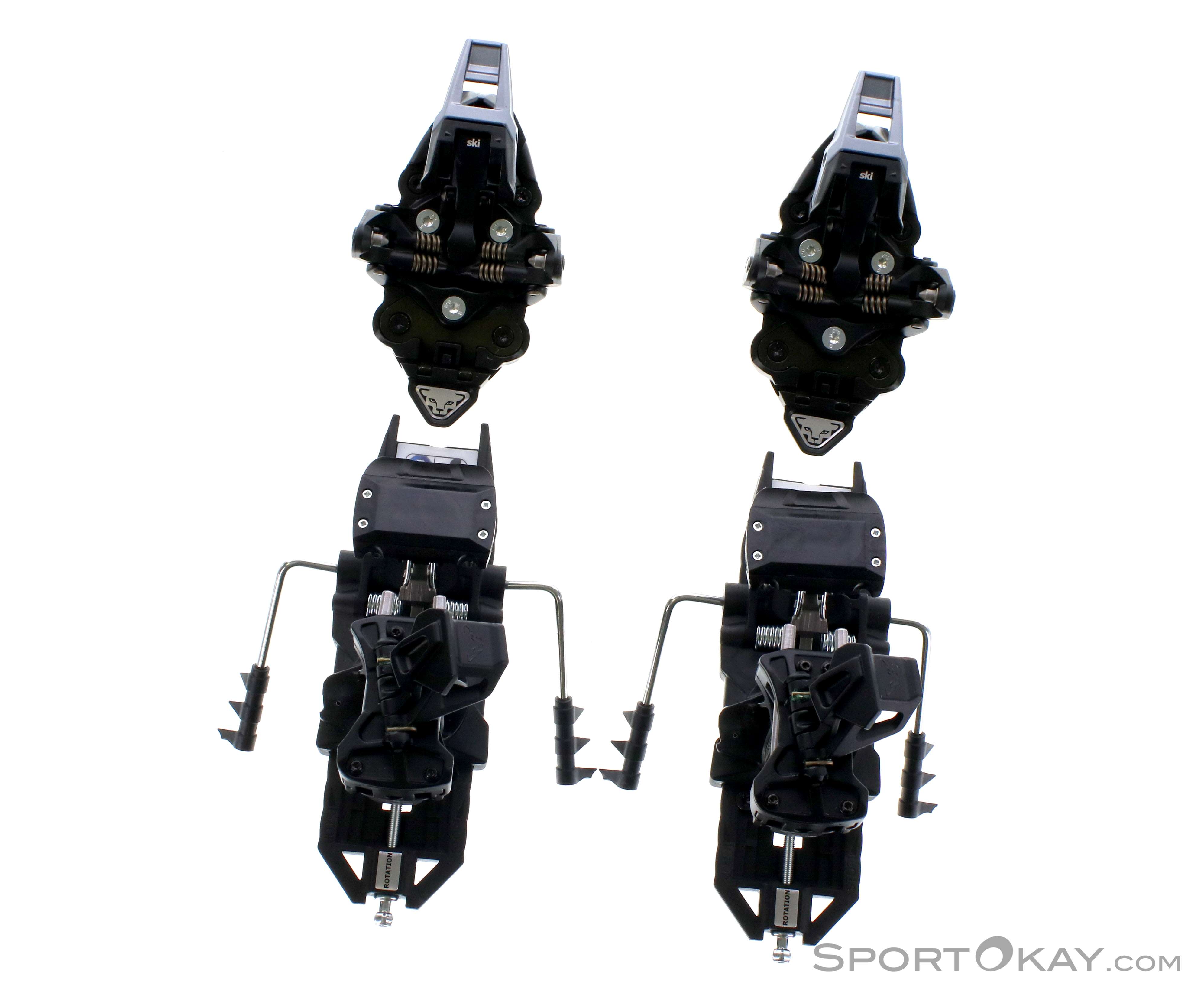 Dynafit ST Rotation 12 105mm Tourenbindung - Bindingen