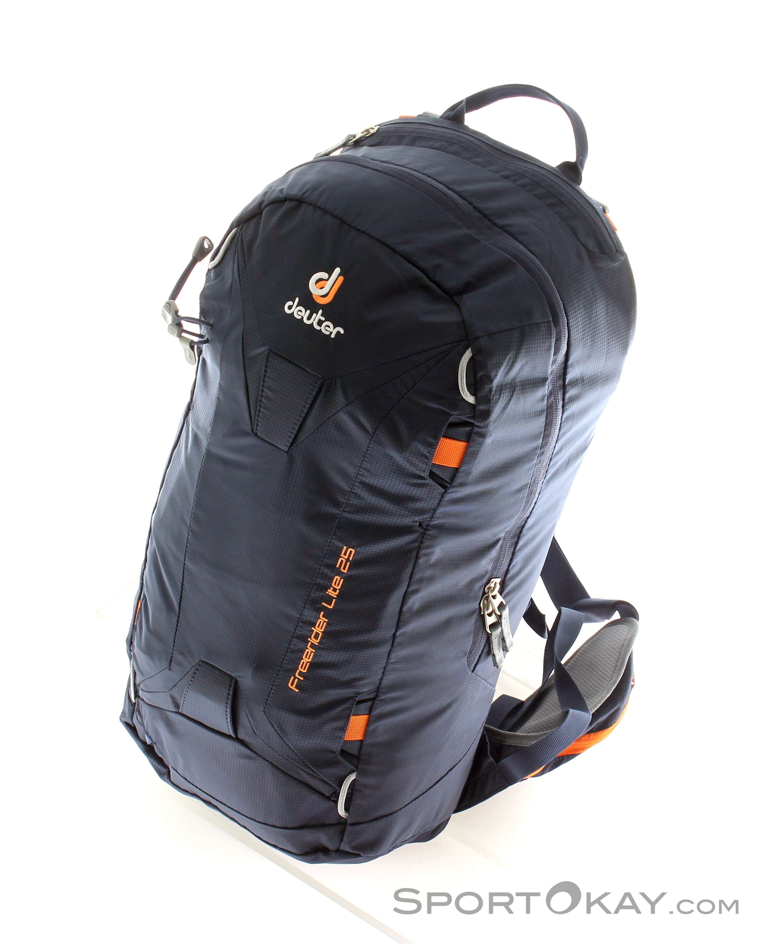 Deuter Freerider 25 Deuter Freerider 28 SL Ski Touring Backpack