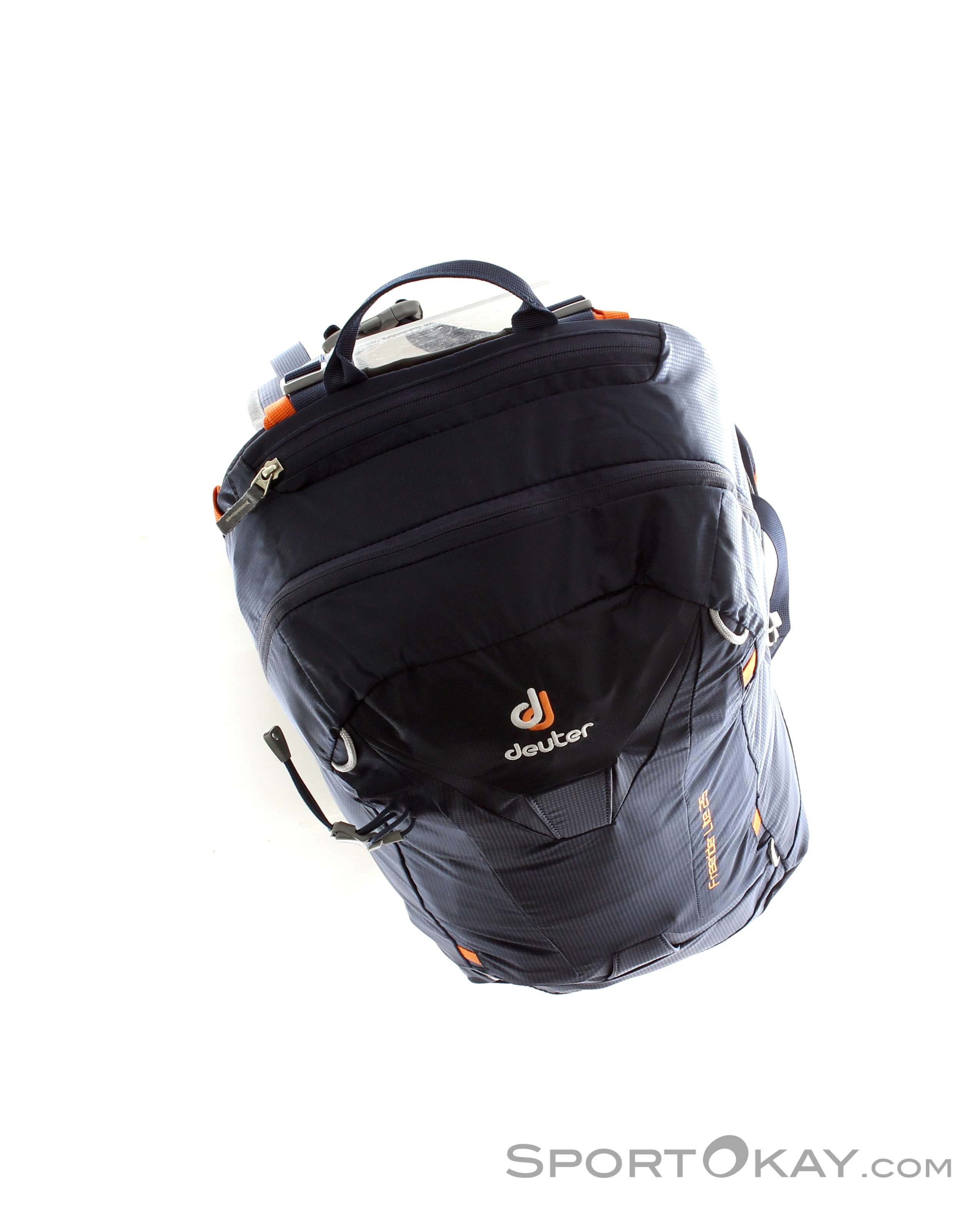 Deuter Freerider Lite 25l Backpack Backpacks Safety Ski