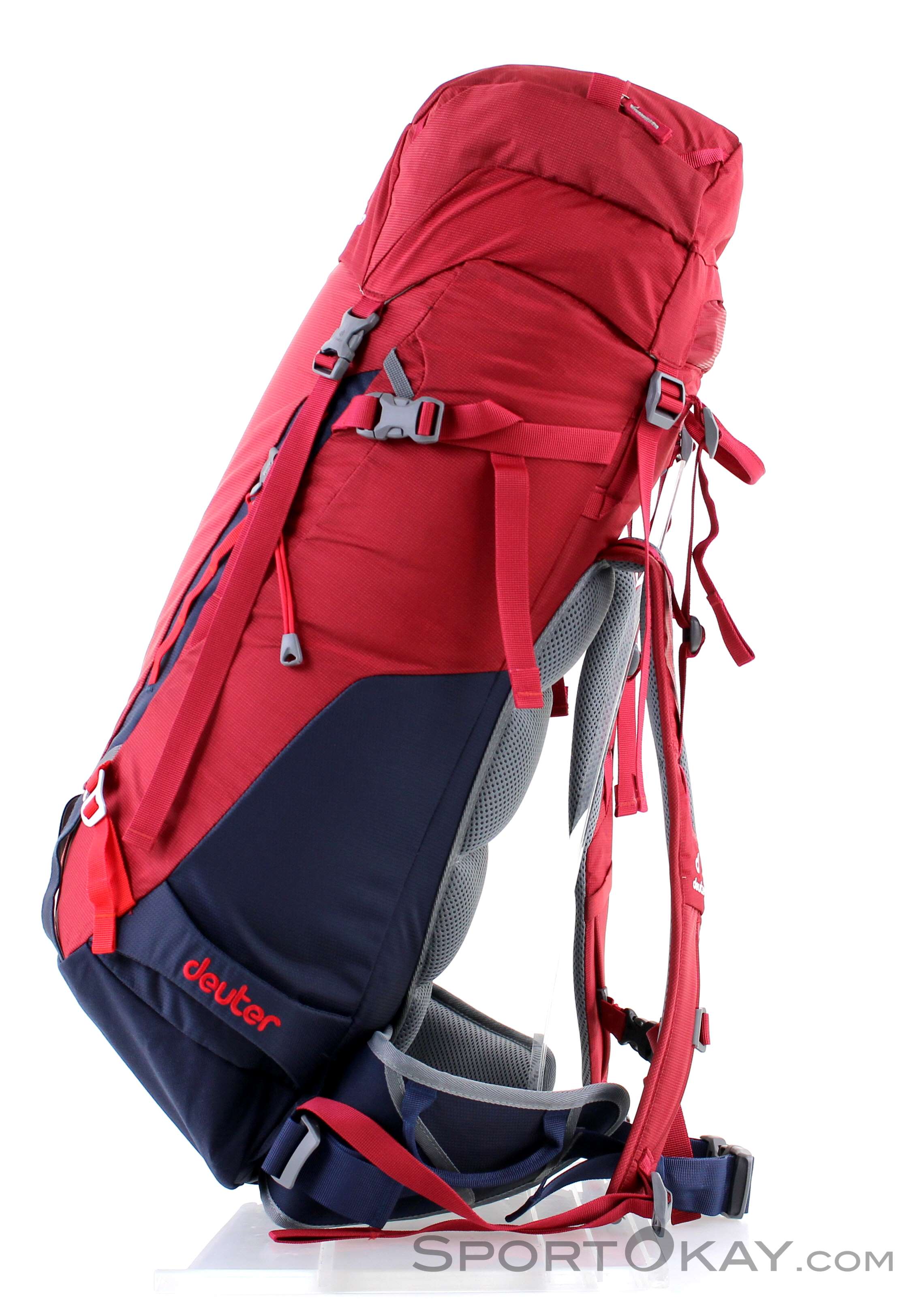 Deuter Guide 35+8l Backpack - Backpacks - Backpacks & Headlamps - Outdoor - All Deuter Guide 35+8l Backpack - Backpacks - Backpacks & Headlamps - Outdoor - All