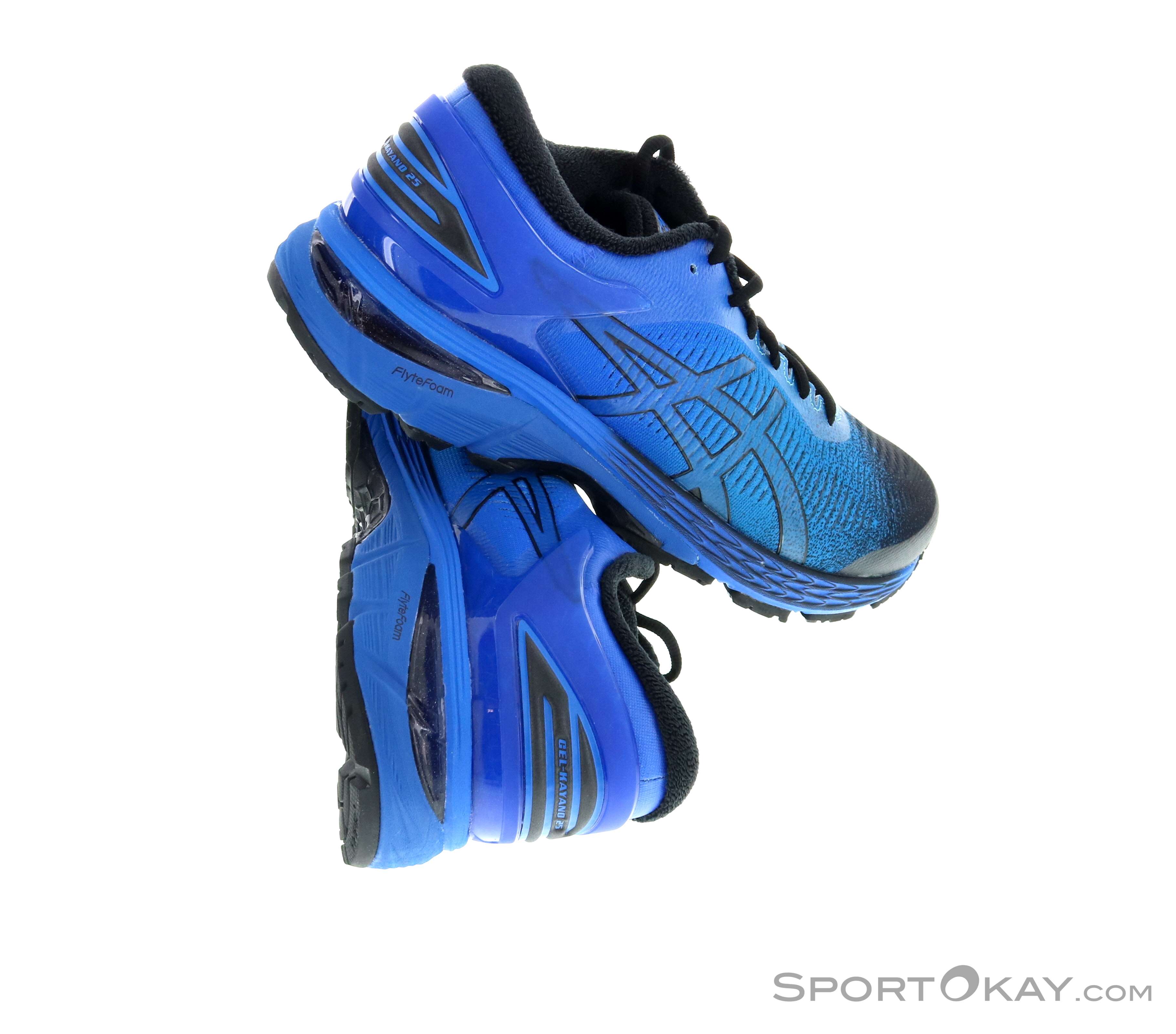 Asics Gel Kayano 25 SP Mens Running Shoes - Running Shoes Asics Gel Kayano 25 SP Mens Running Shoes - Running Shoes