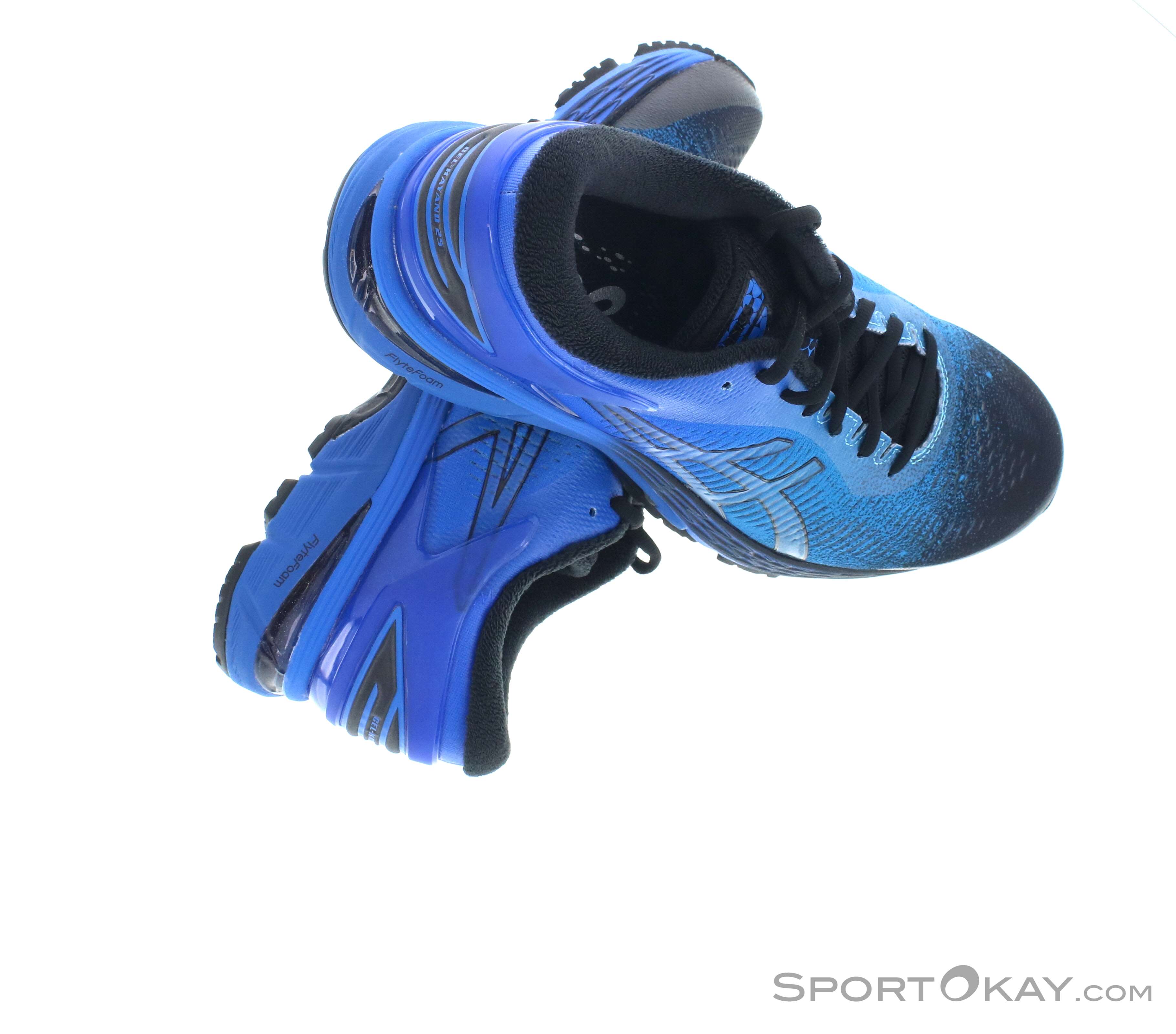 Asics Gel Kayano 25 SP Mens Running Shoes Running Shoes