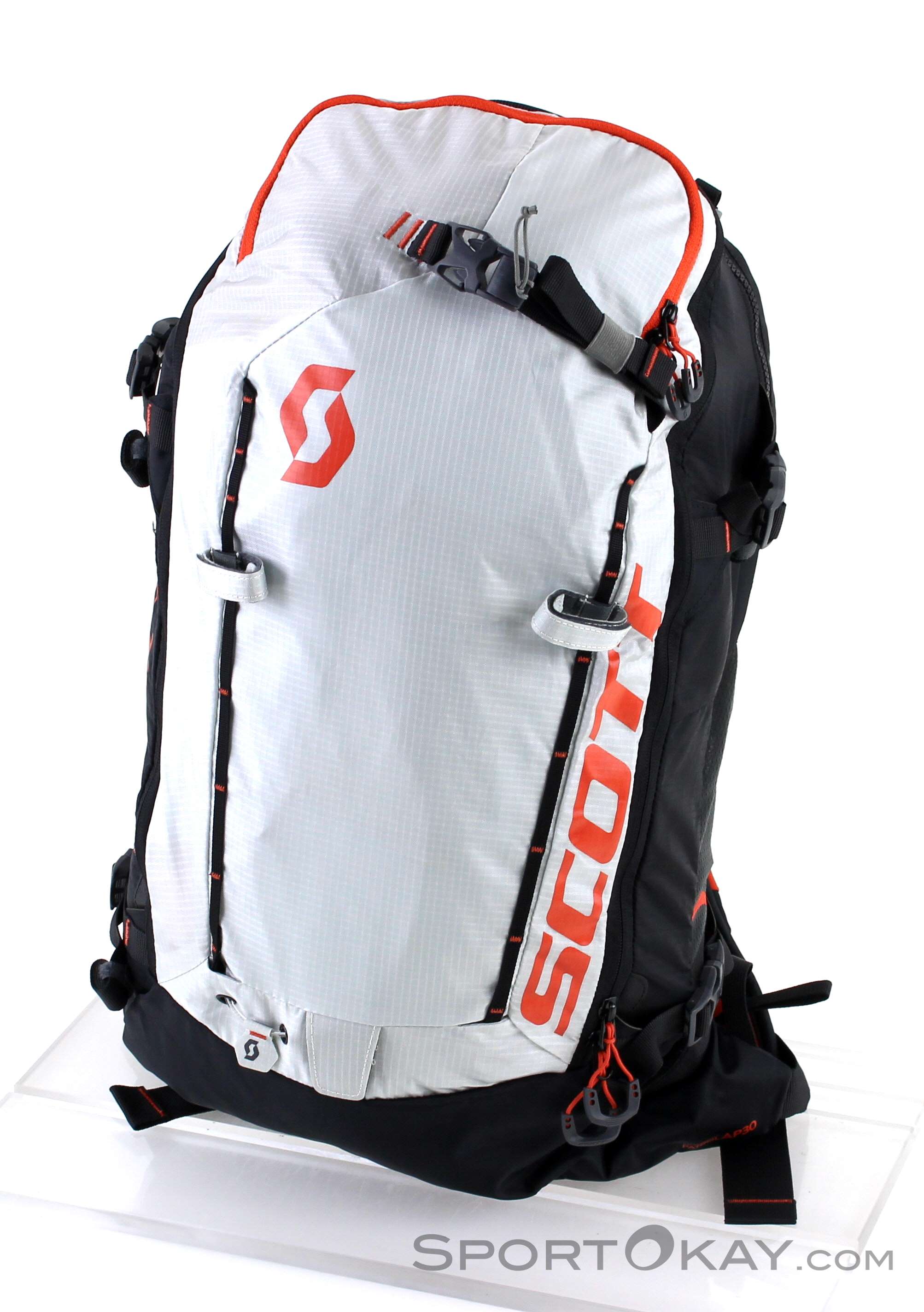 在庫有/短納期 SCOTT Backcountry Patrol AP30 エアバッグ内蔵 【公式
