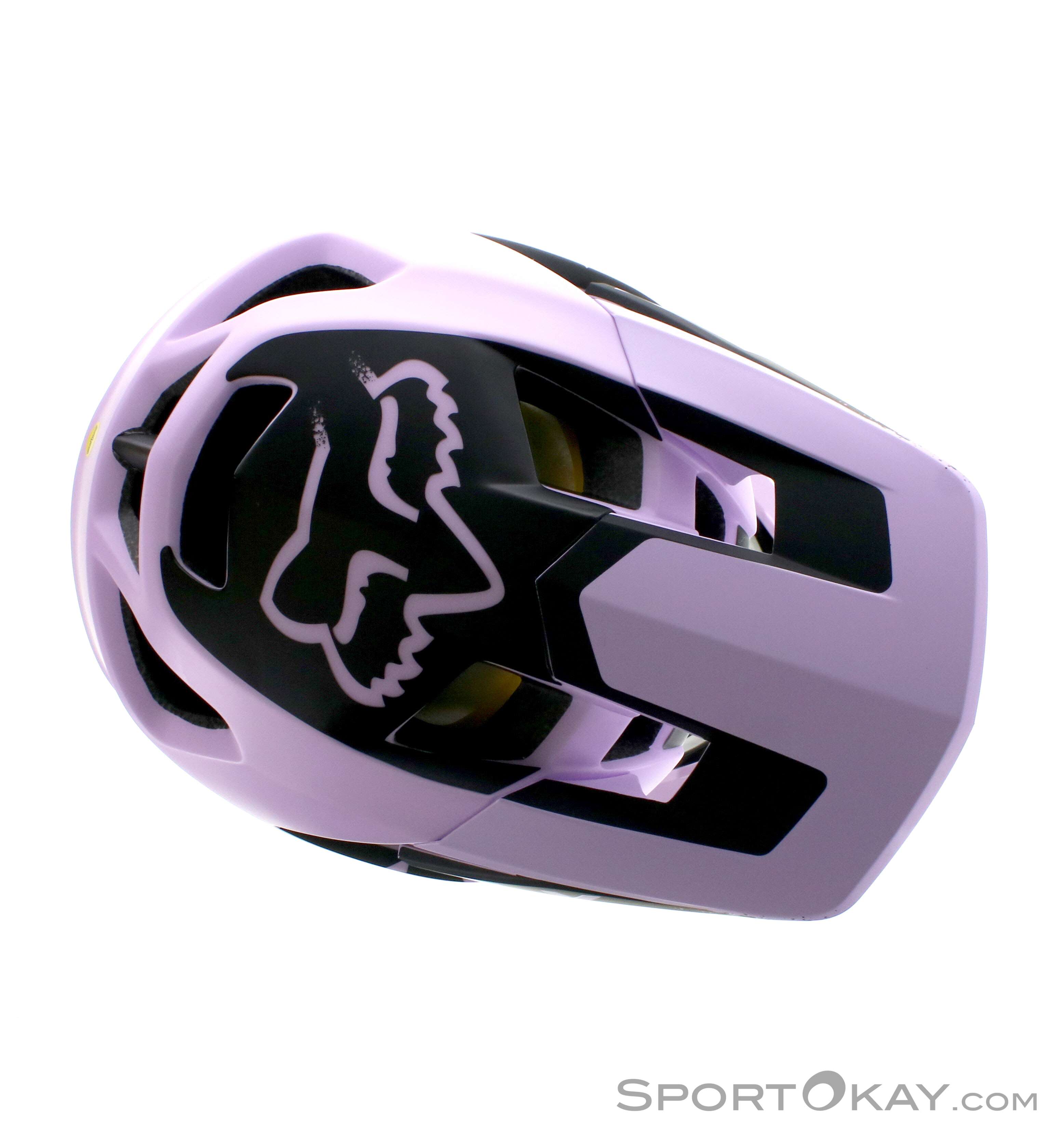 Fox Proframe Mink Enduro Helm - Mountainbike - Bikehelme - Bike - Alle