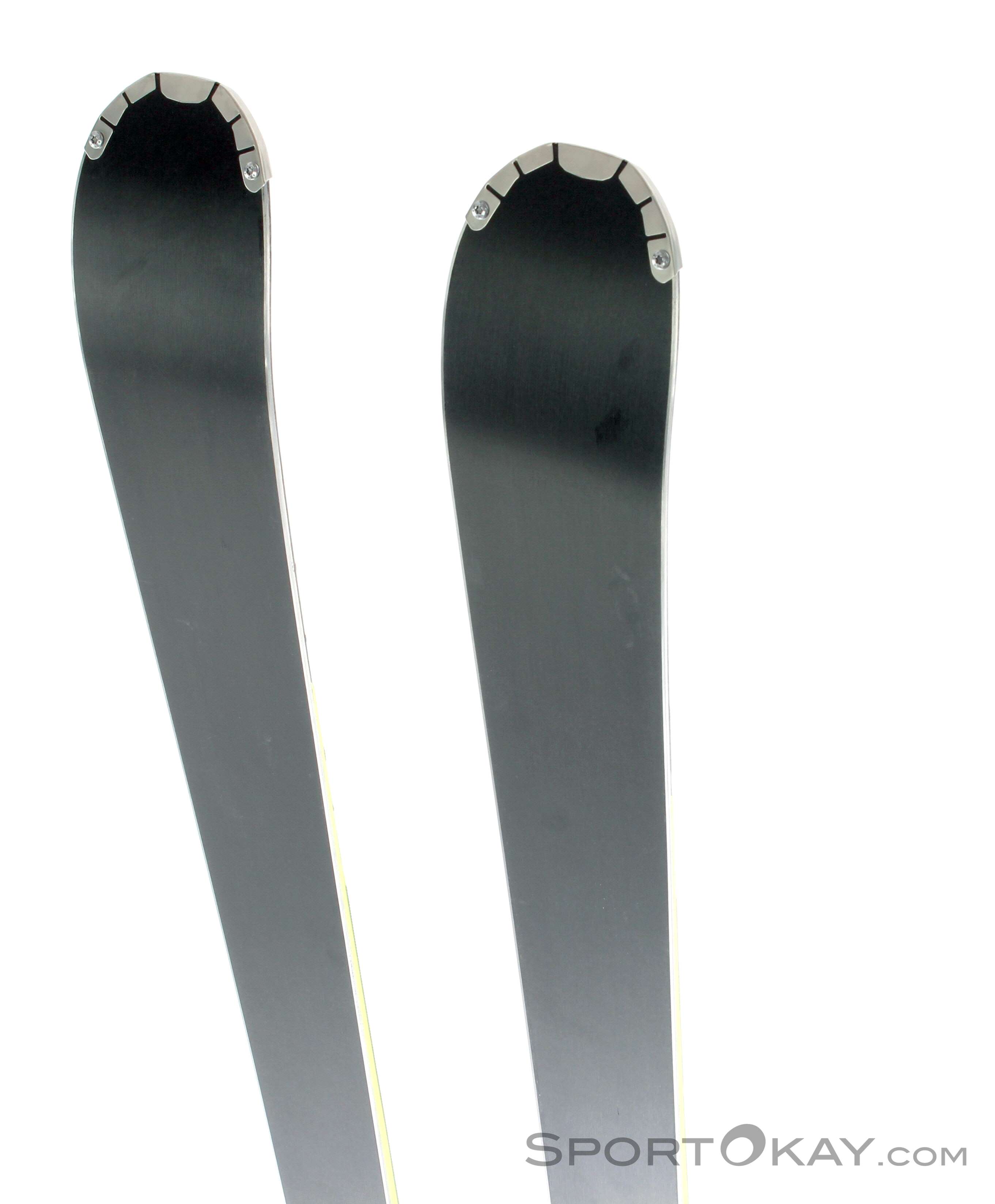 Salomon 24 Hours Max + Z12 Walk Ski Set 2019 - Alpine Skis Salomon 24 Hours Max + Z12 Walk Ski Set 2019 - Alpine Skis