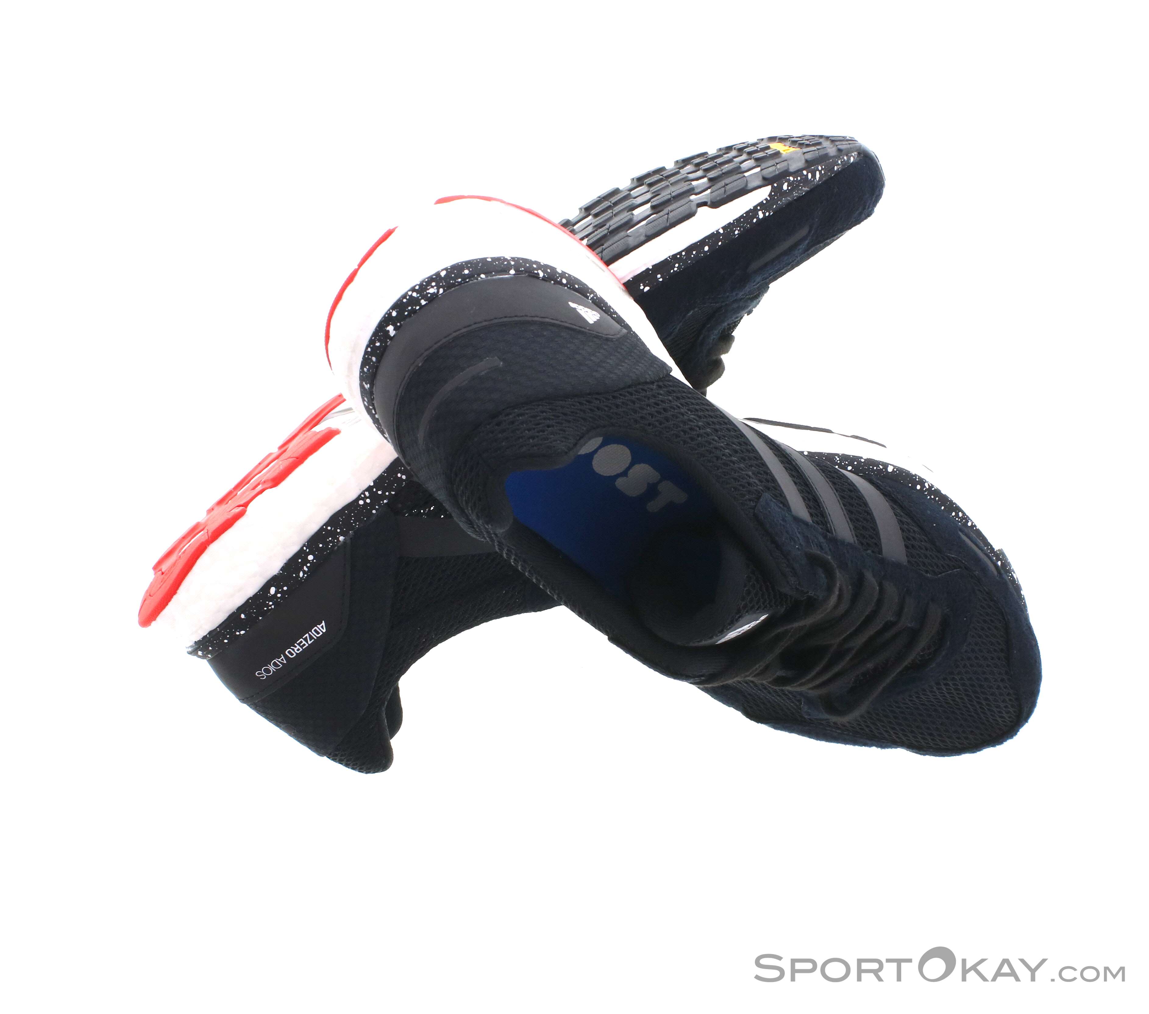 adidas Adizero Adios Mens Running Shoes Chaussures