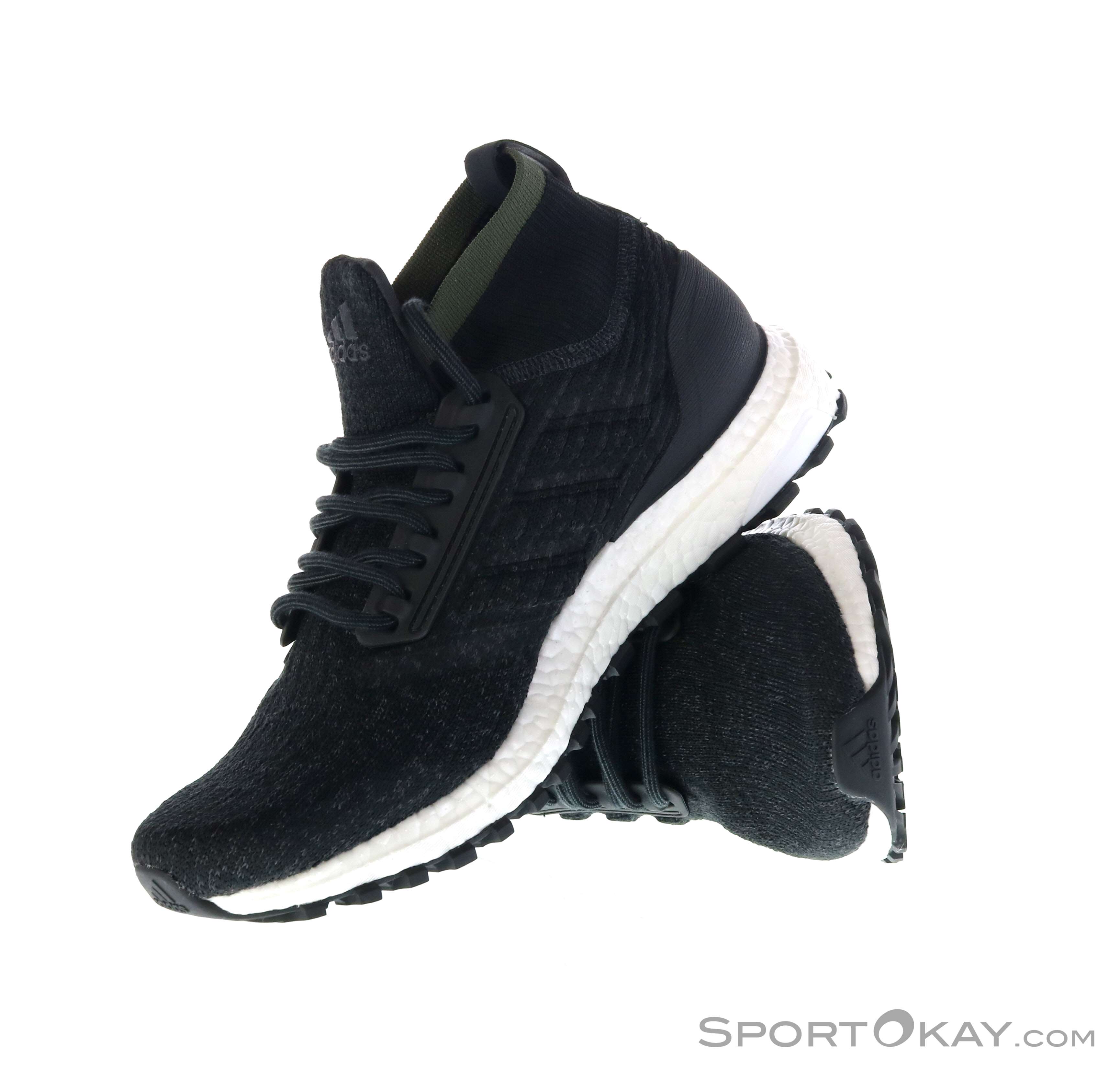 adidas gazelle silver green womens Adidas Ultraboost All Terrain Running Shoes main image 0