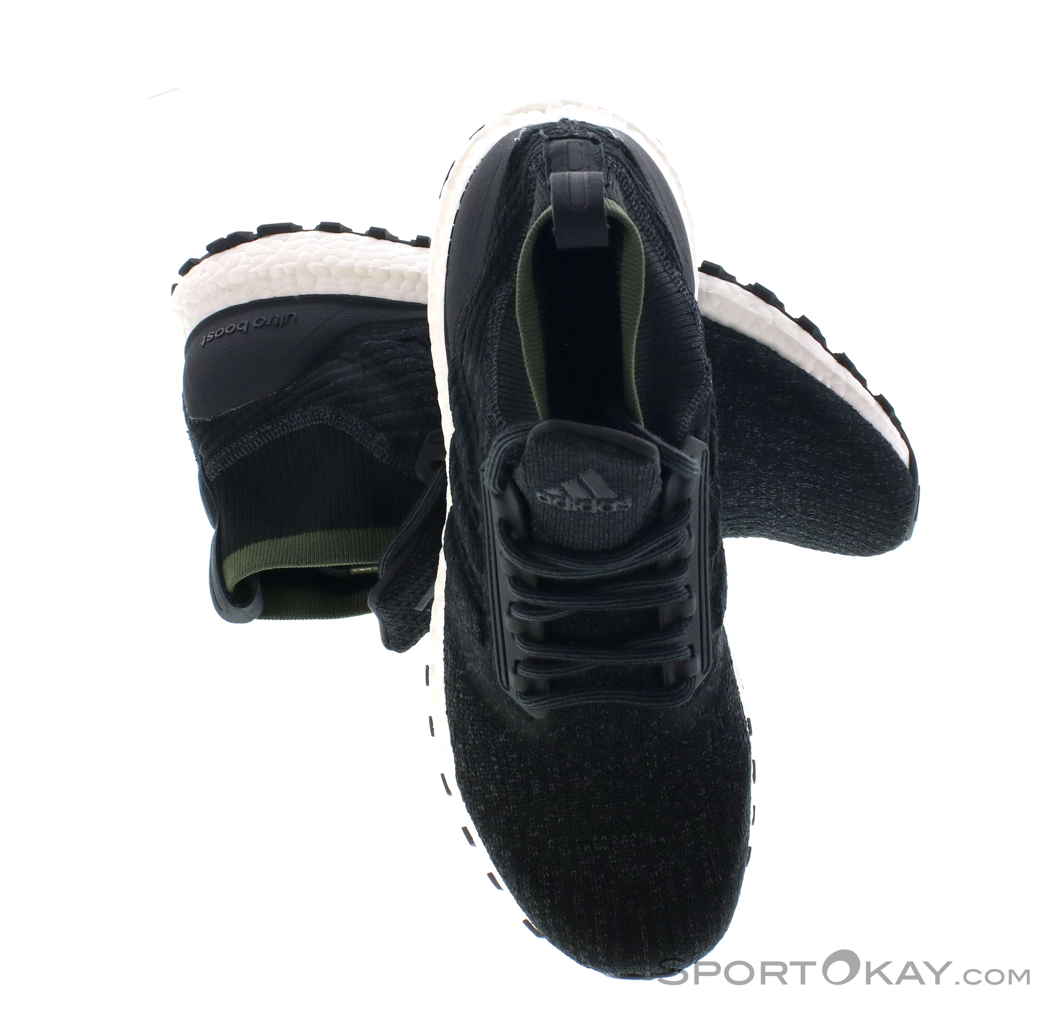 adidas gazelle silver green womens Adidas Womens Ultraboost X All Terrain Running Shoes