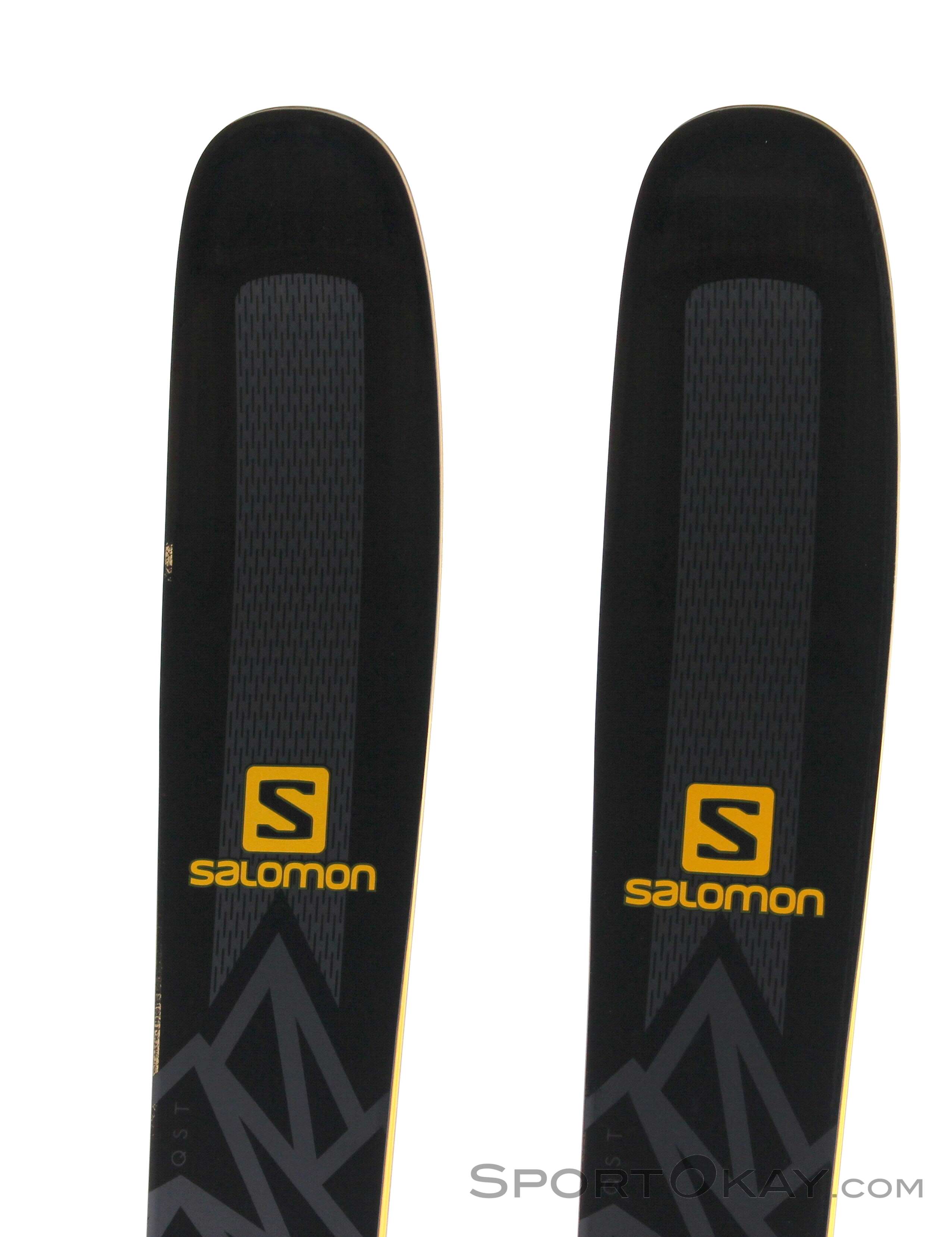 ride control snowboard 2011 Duel Freestyle Flat to Rocker and fun Salomon SNS Profil Equipe Size:M ( 22.4-22.8 Inch) NF0A52SH53Z
