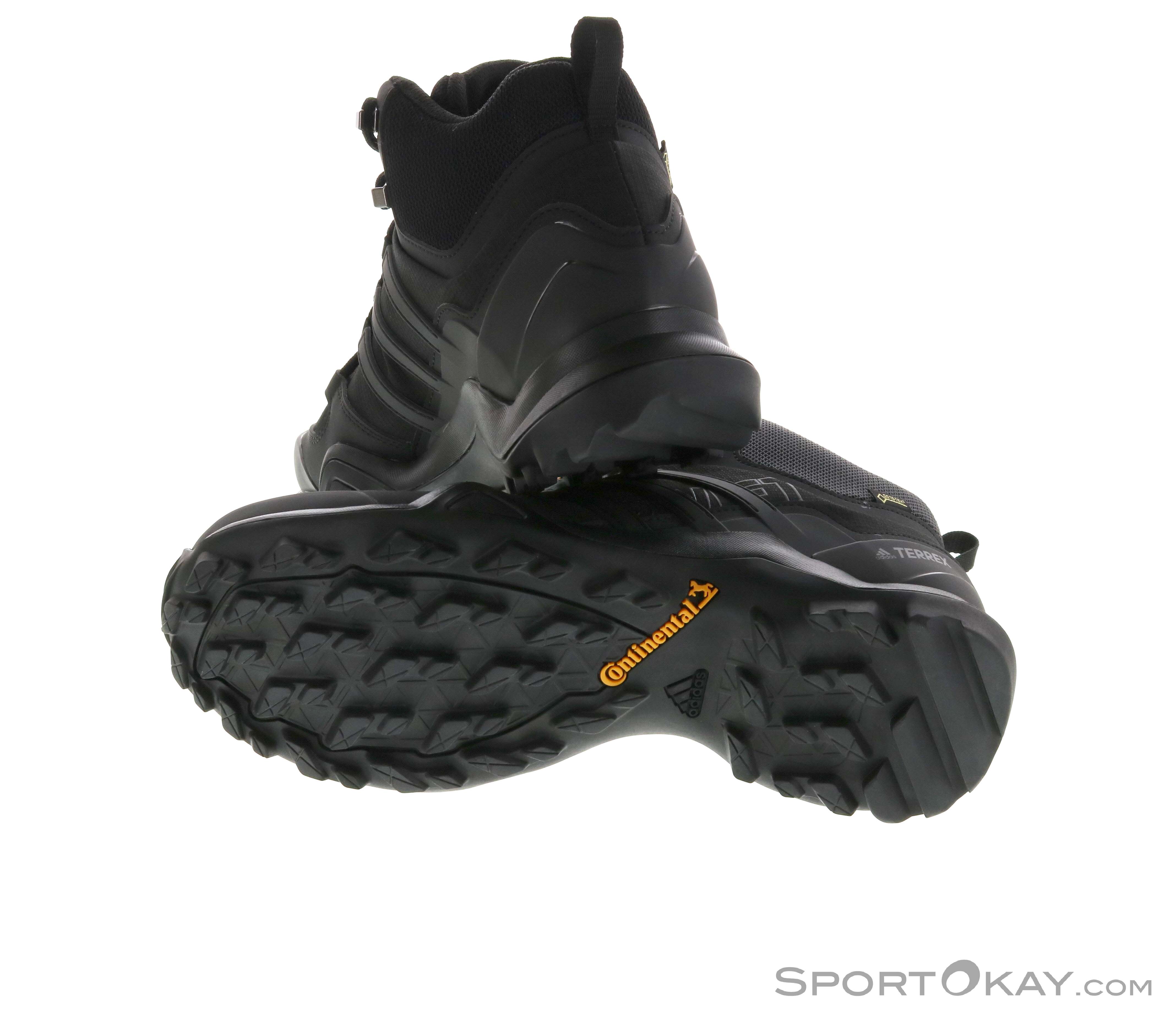 Mid Gtx Zapatillas Trekking Adidas Terrex Adidas Terrex Swift R2