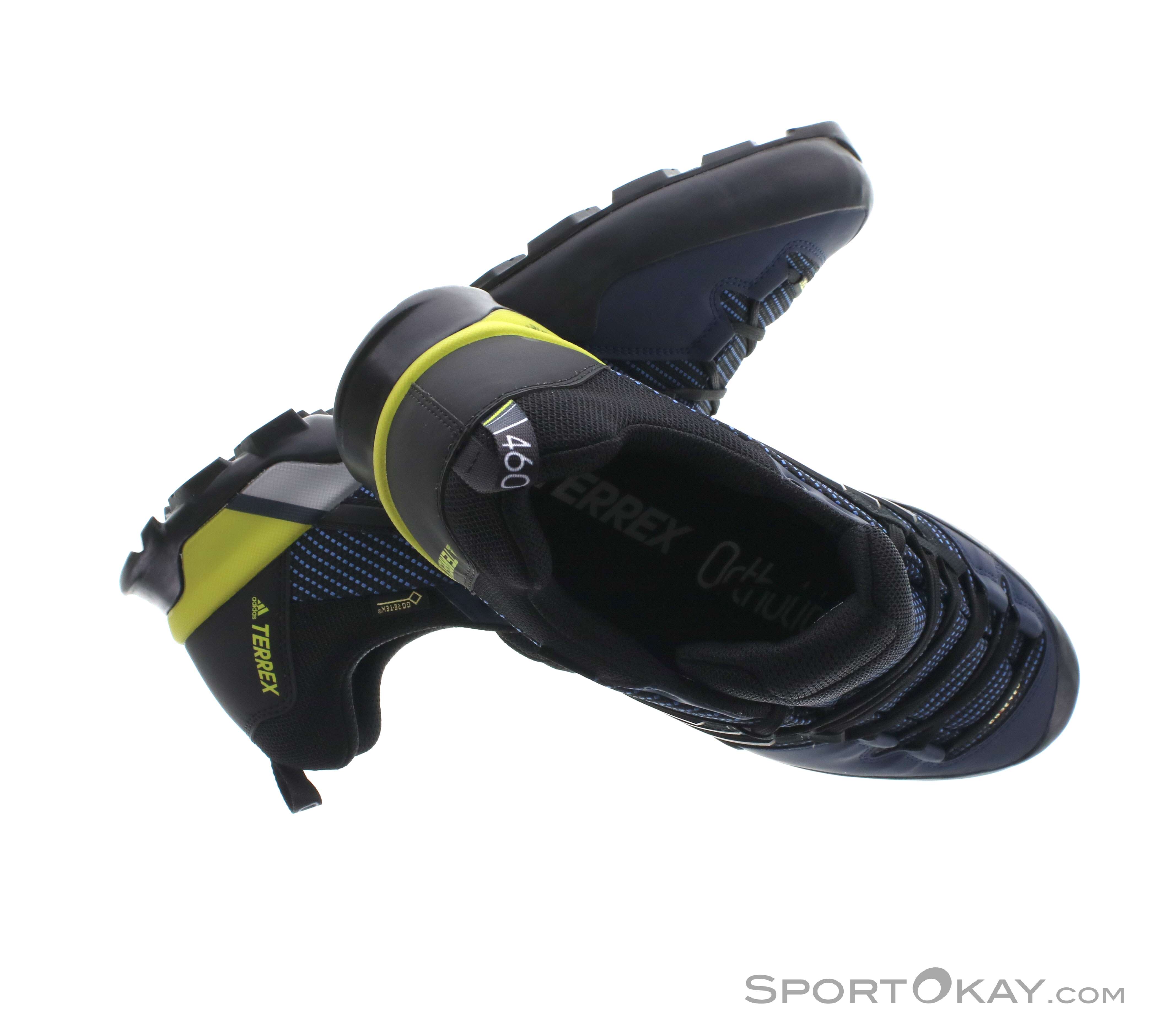 Adidas Terrex Scope High Gtx ADIDAS TERREX SCOPE HIGH GTX M29598