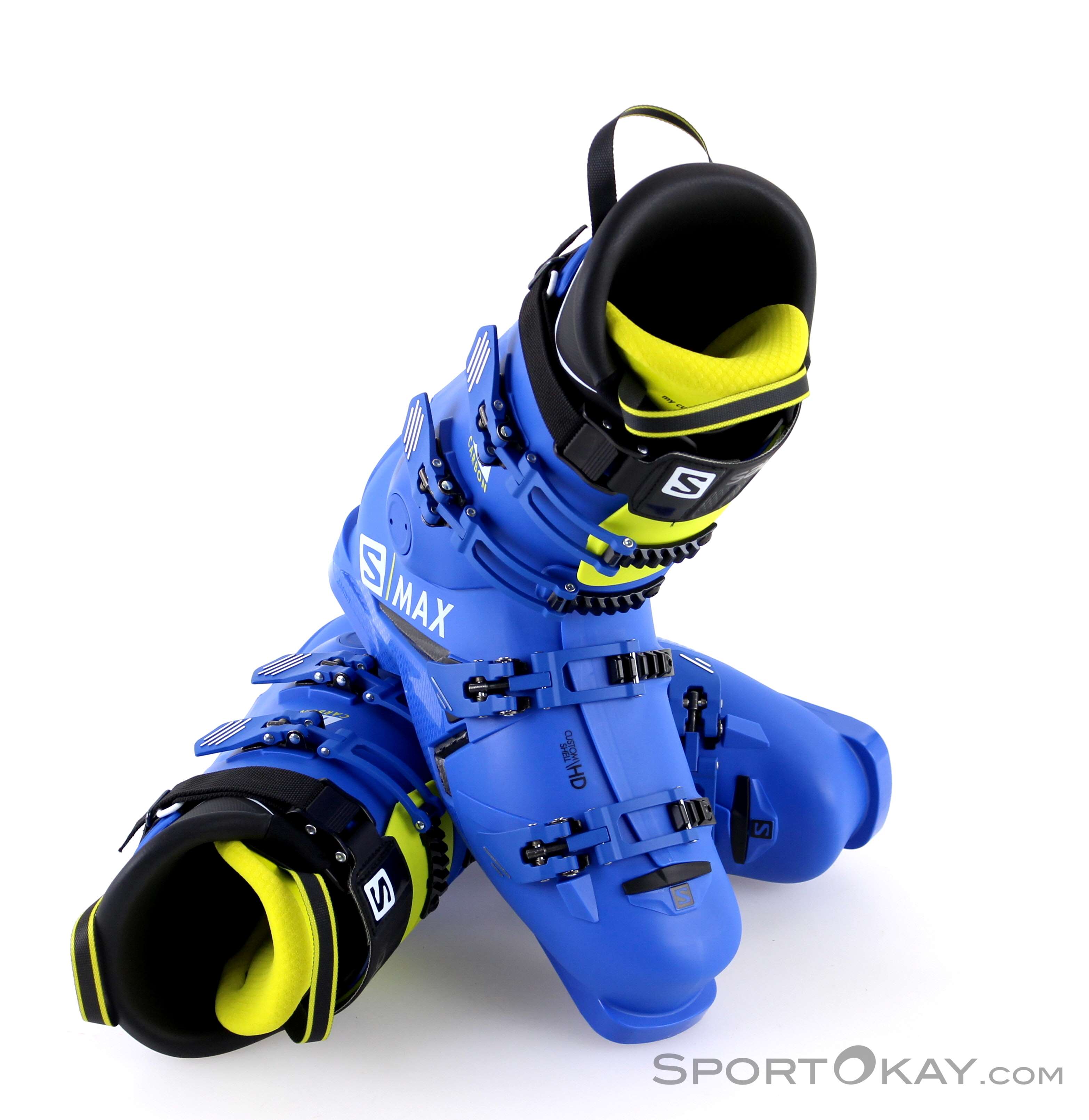 サロモン S/Max 130 Carbon ブーツ Amazon | サロモン スキーブーツ メンズ S/MAX 130 CARBON S