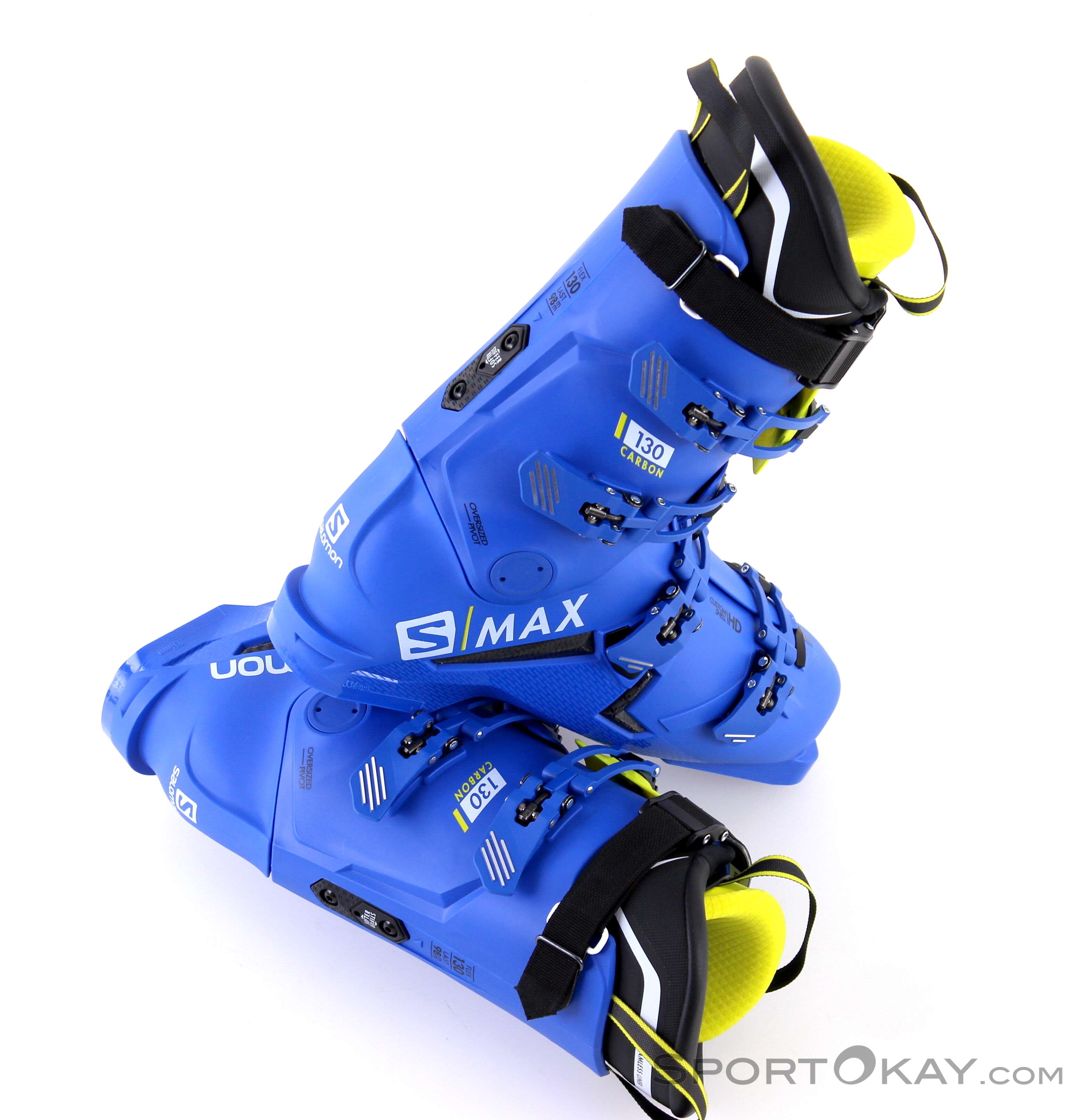 スキー 26-26.5 SALOMON S MAX 130 CARBON Salomon S/Max 130 Carbon | America's Best Bootfitters