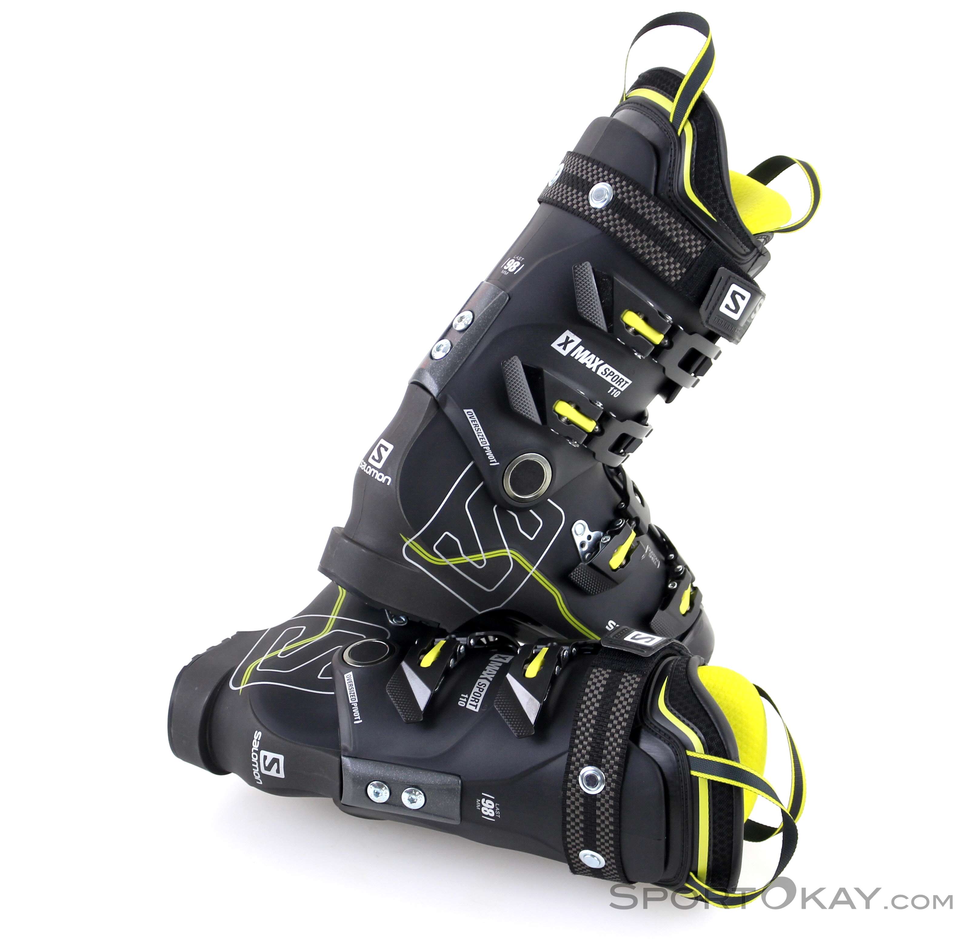 サロモン　SALOMON XMAX.SPORT 110 26-26.5cm サロモン SALOMON XMAX.SPORT 110 26-26.5cm サロモン SALOMON