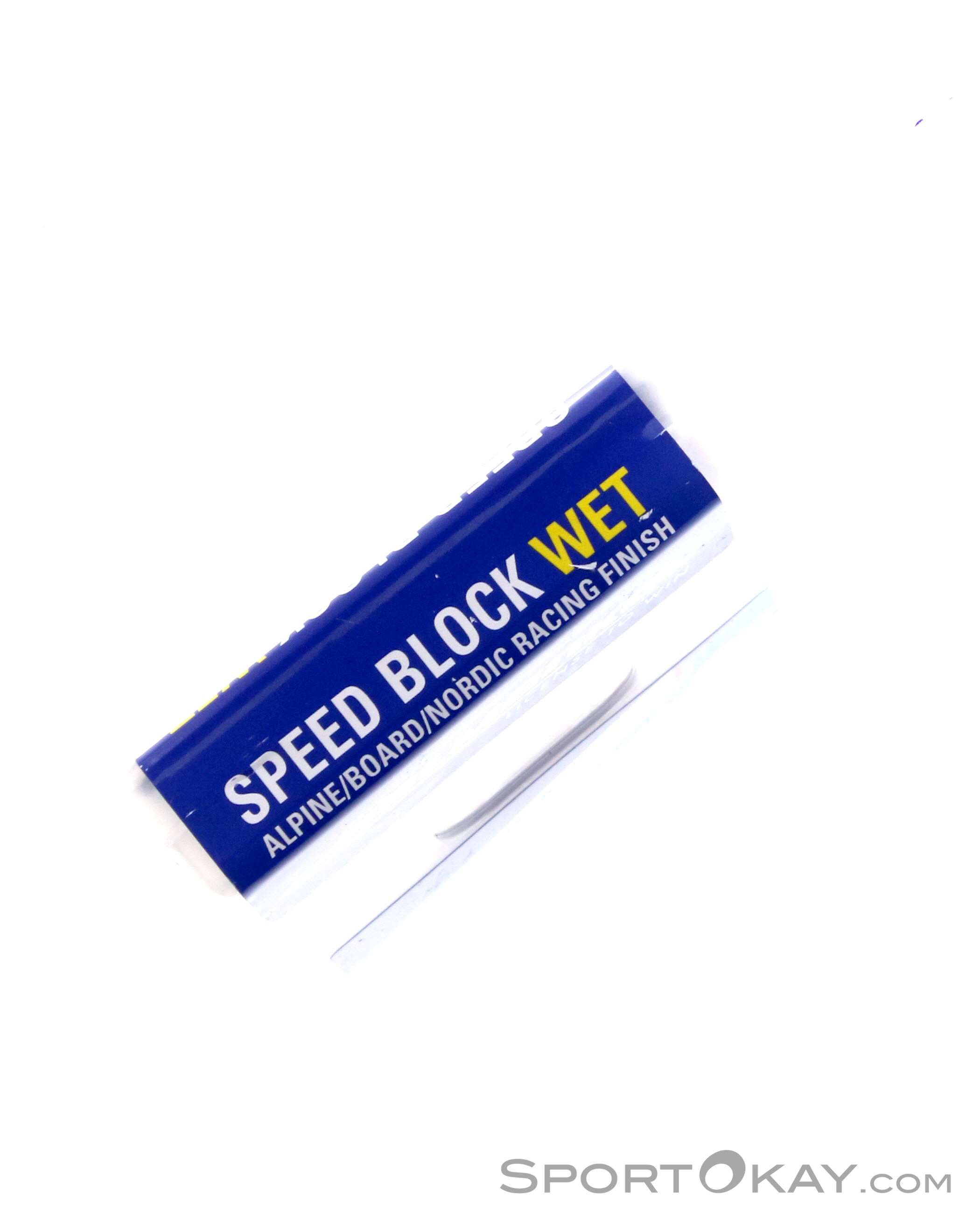 HOLMENKOL SPEED FINISH WET & MID ２本セット Holmenkol-Syntec-FF-Race-