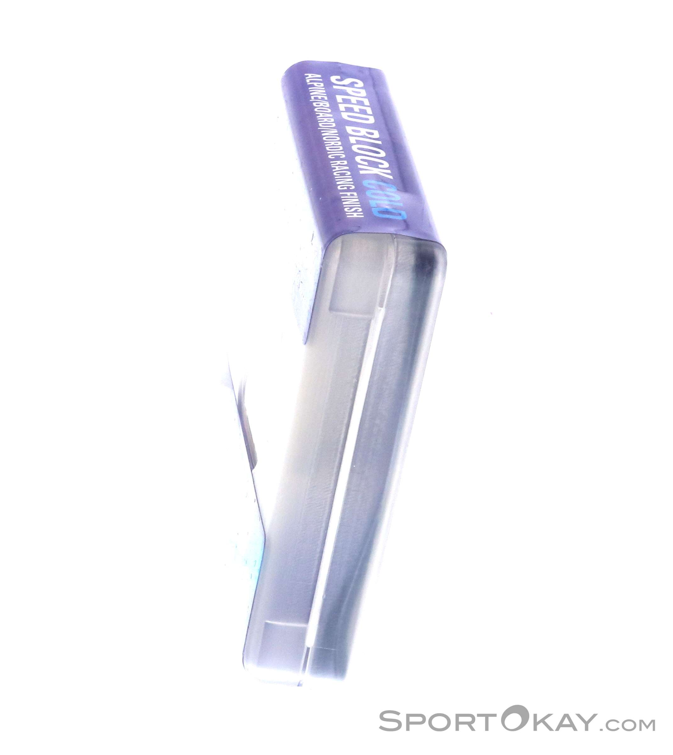 Holmenkol Speedblock 15g Cold Wax - Wax - Ski Care - Ski