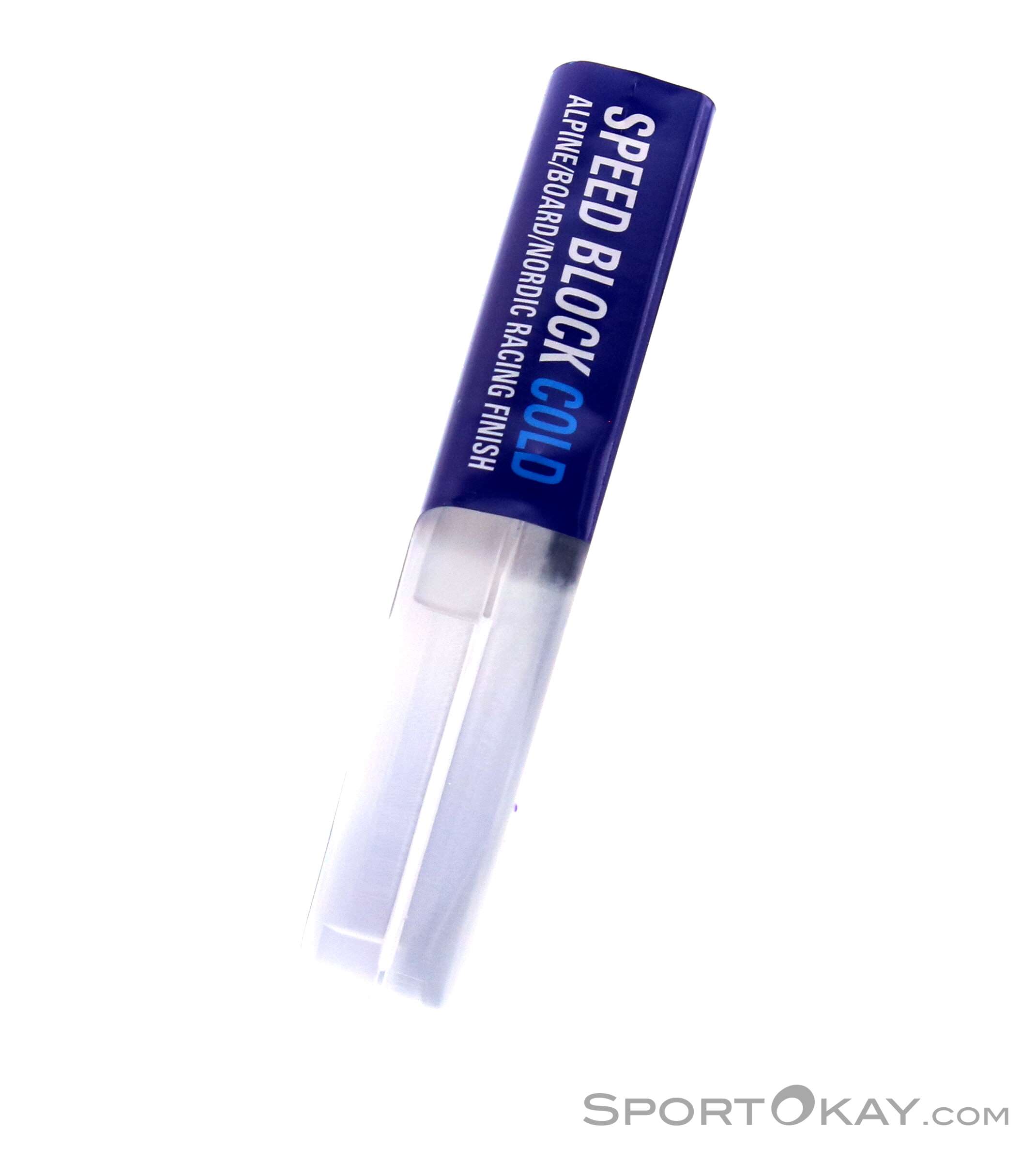 Holmenkol Speedblock 15g Cold Wax - Wax - Ski Care - Ski