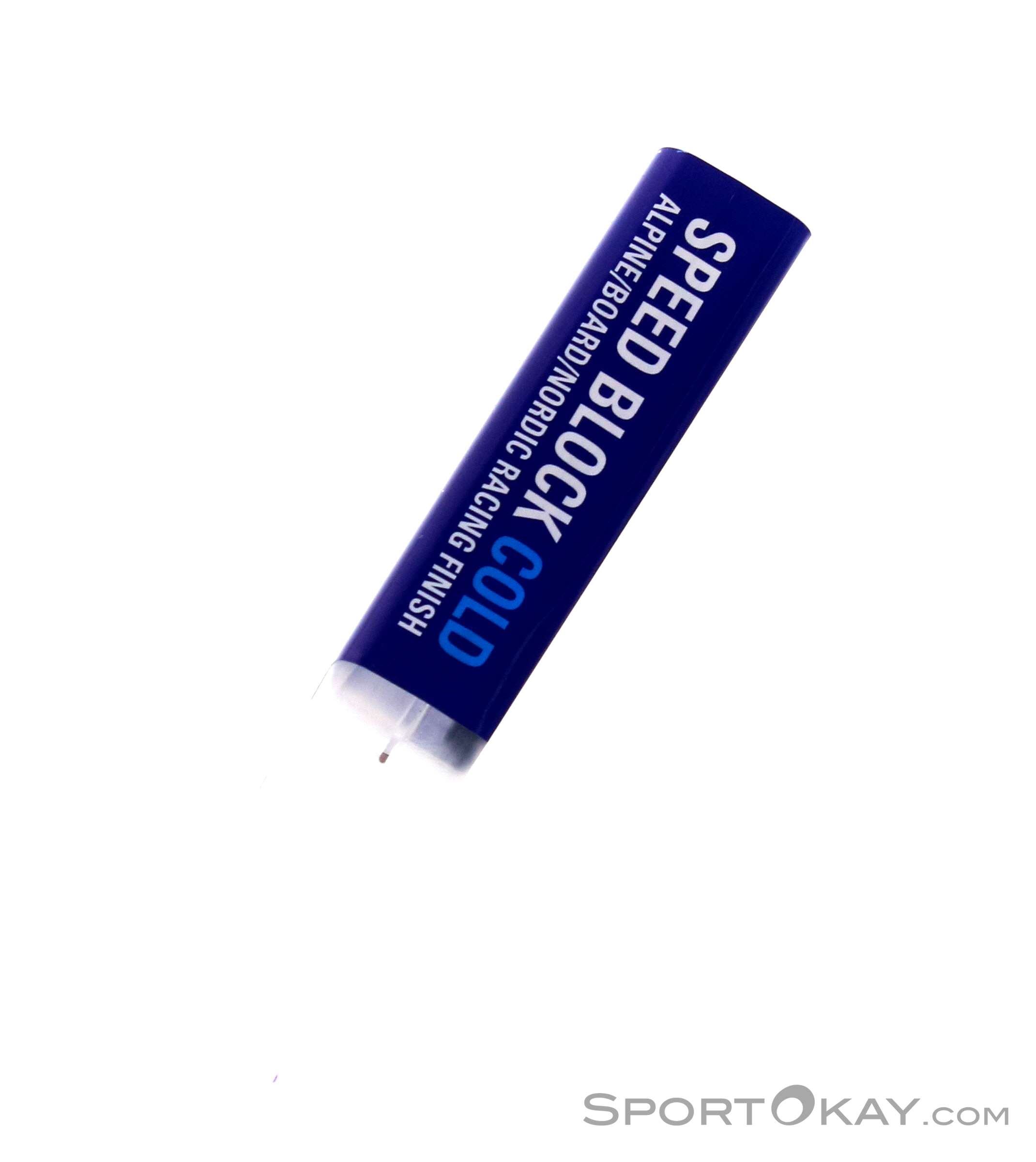 Holmenkol Speedblock 15g Cold Wax - Wax - Ski Care - Ski