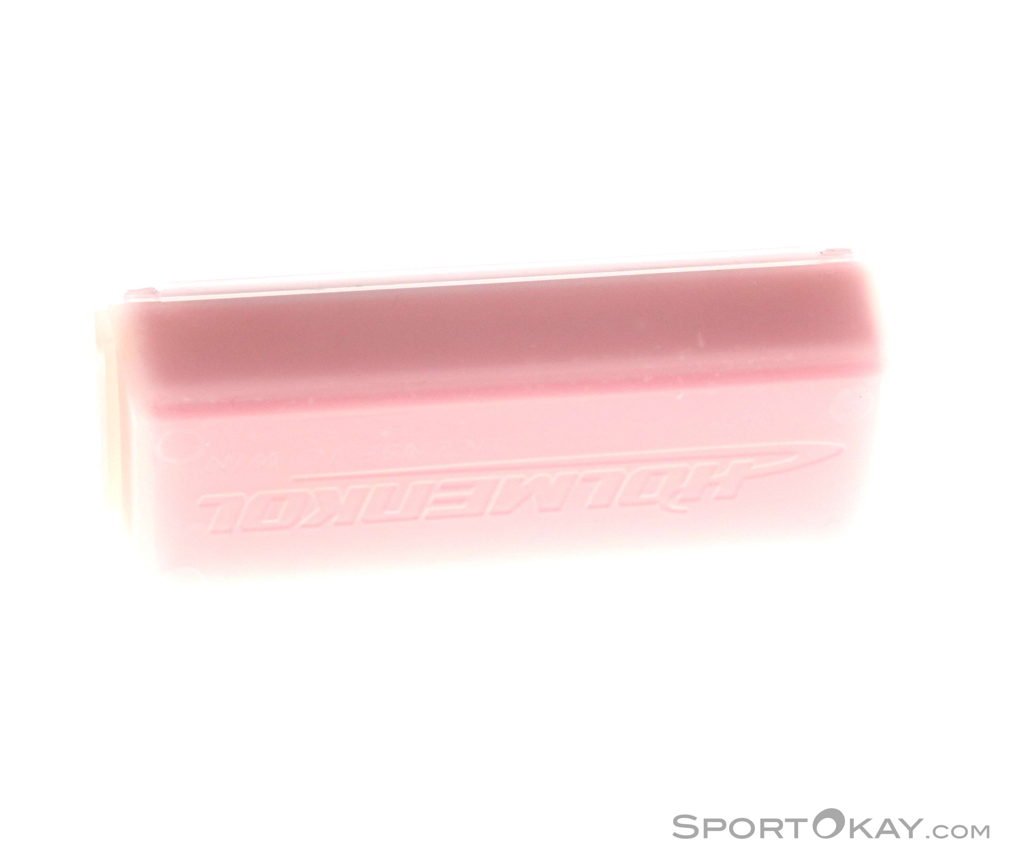 HOLMENKOL　RACING MIX　COLD/MID　HF Holmenkol fluor wax SYNTEC WorldCup HF - COLD
