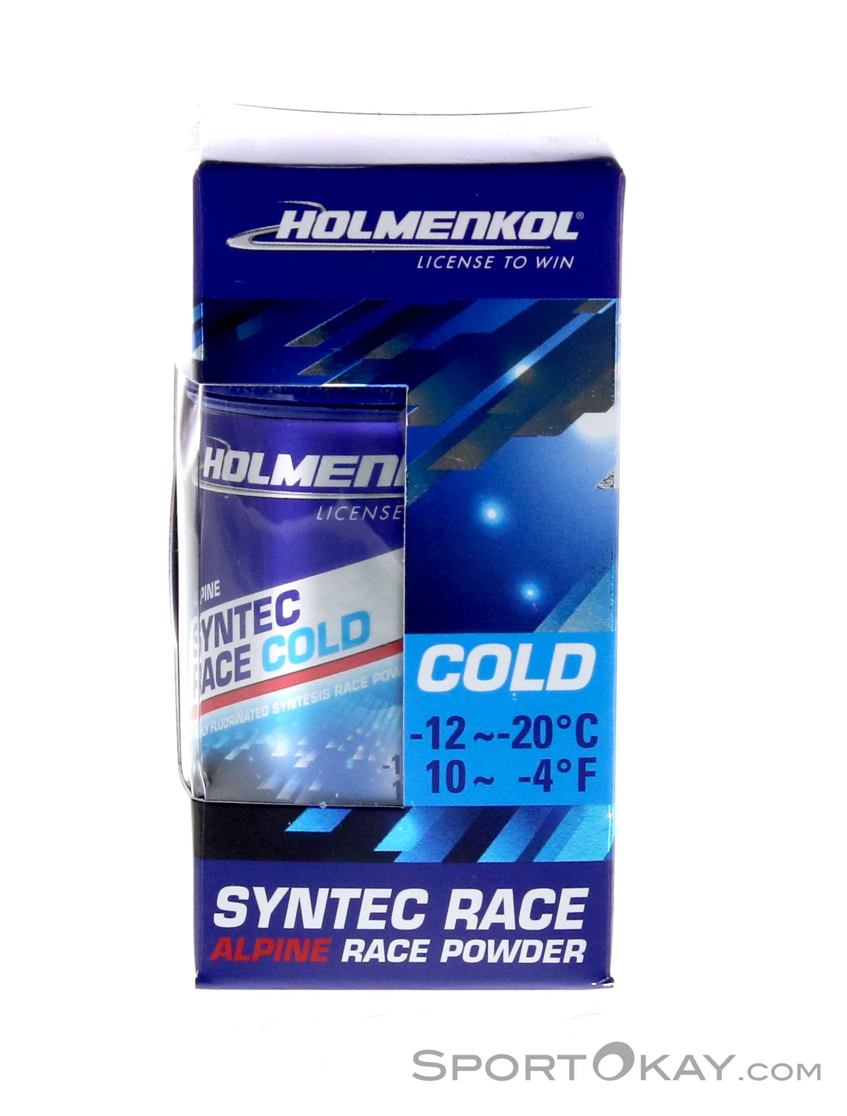 HOLMENKOL SYNTEC RACE MID アルパインレースパウダー ウィンタースポーツ HOLMENKOL SYNTEC RACE MID アルパインレースパウダー