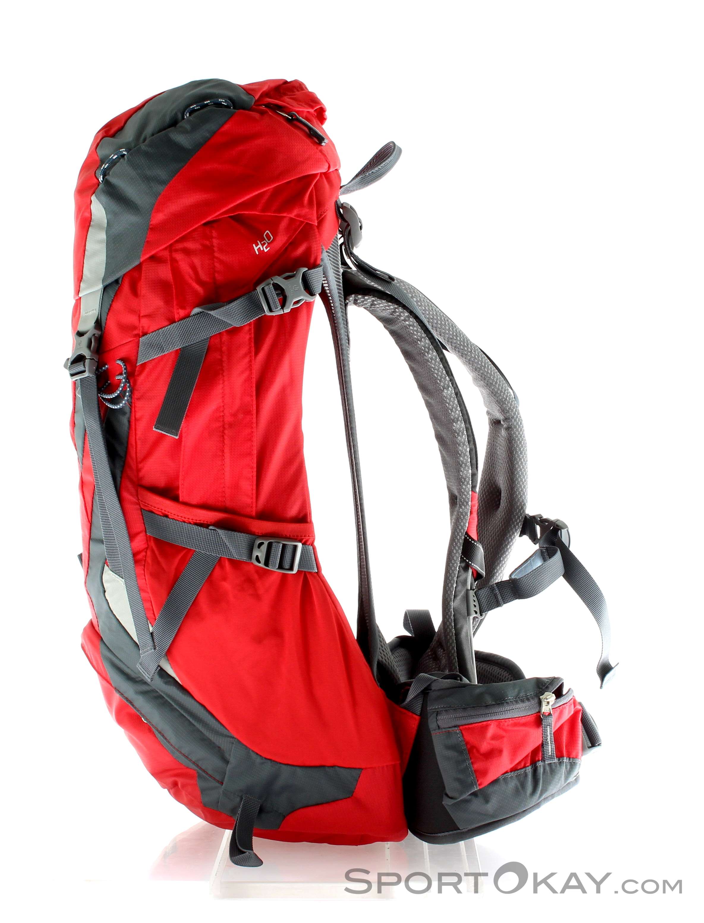 Deuter Futura 32l Backpack Backpacks Backpacks Headlamps