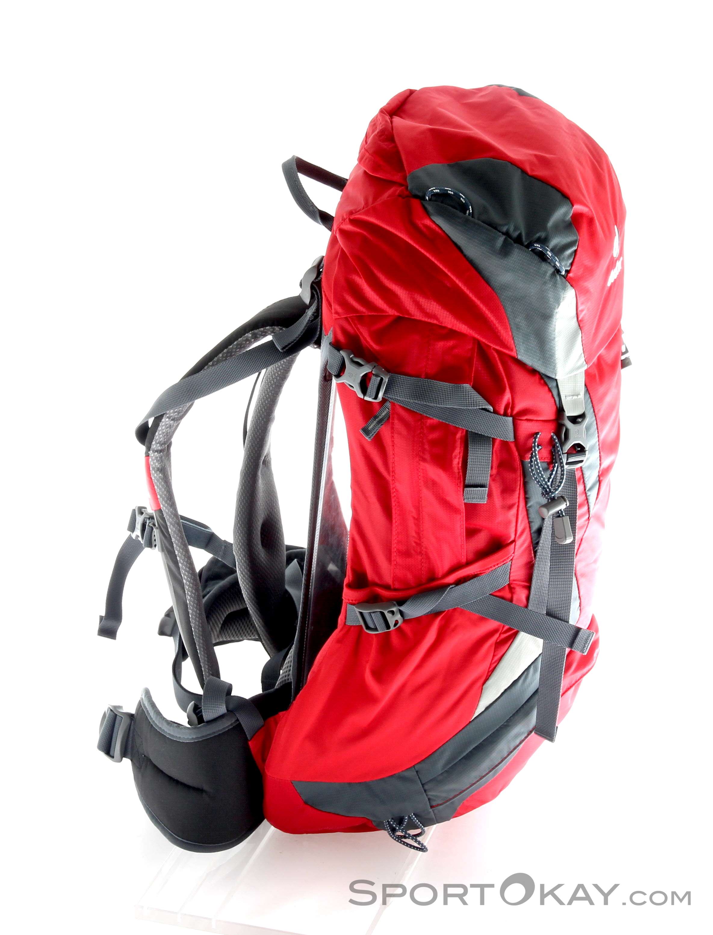 Futura Pro Deuter 32l Backpack Buy Deuter Hiking Bag Futura 22 Ltr