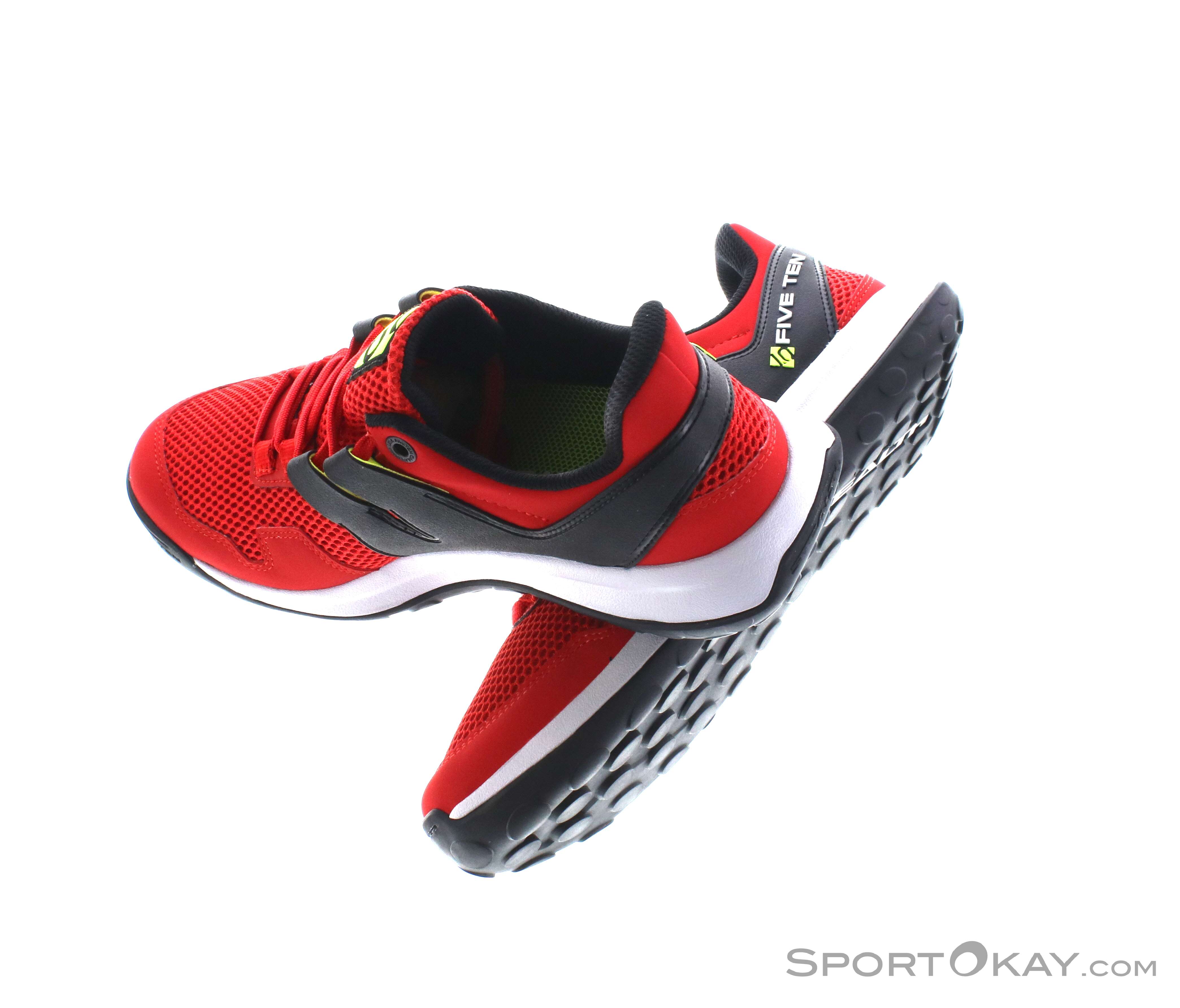 Five Ten Access Mesh Mens Leisure Shoes Shoes Poles - Main Image