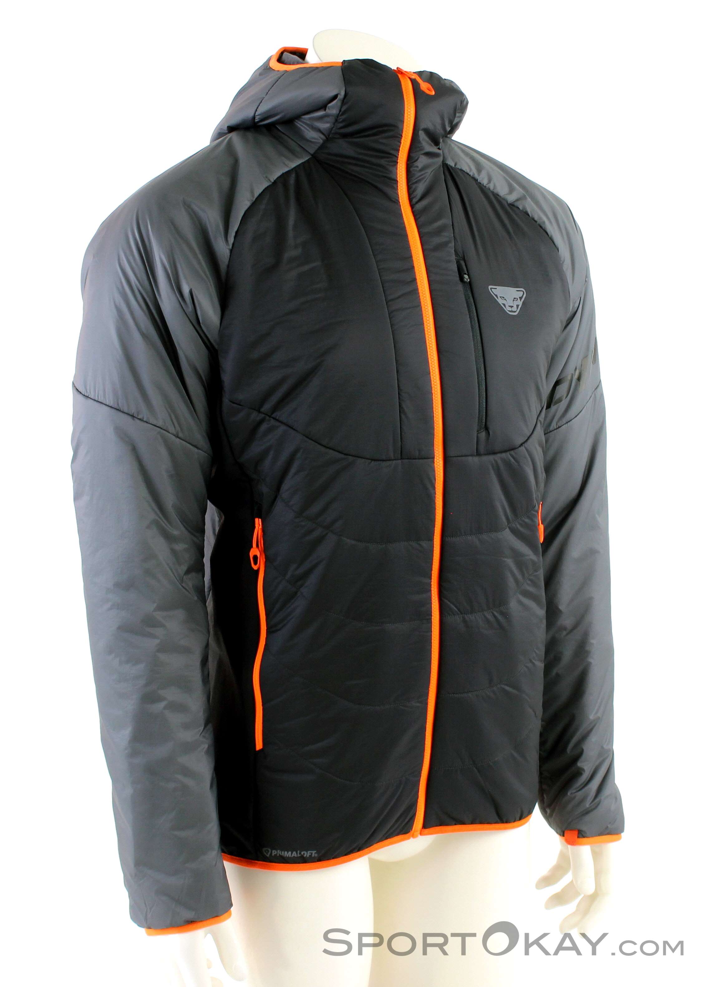 Dynafit Radical Primaloft Hood Mens Ski Touring Jacket