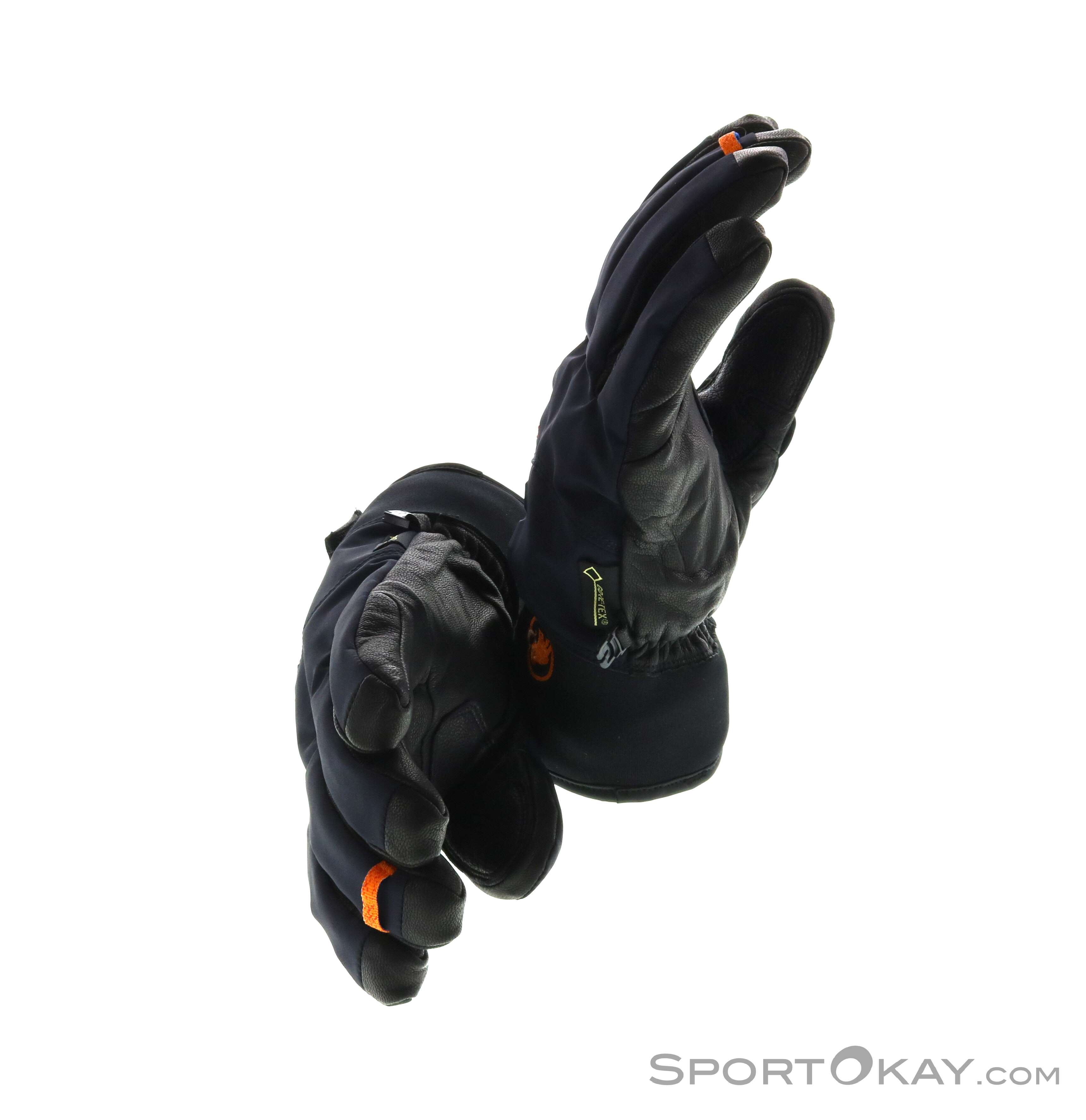 Mammut Nordwand Pro Gloves - Gloves - Outdoor Clothing - Outdoor - All