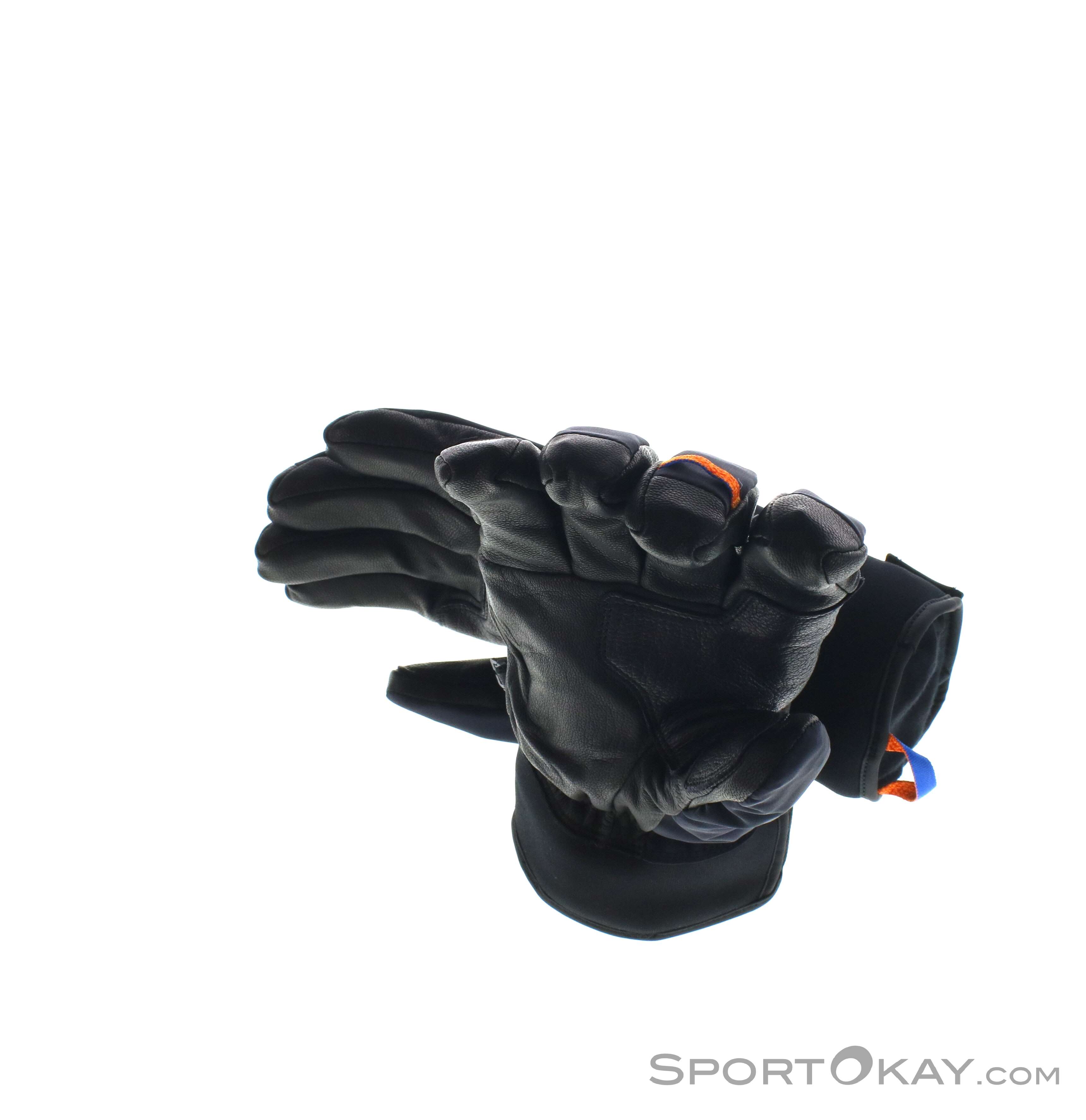 Mammut Nordwand Pro Gloves - Gloves - Outdoor Clothing - Outdoor - All