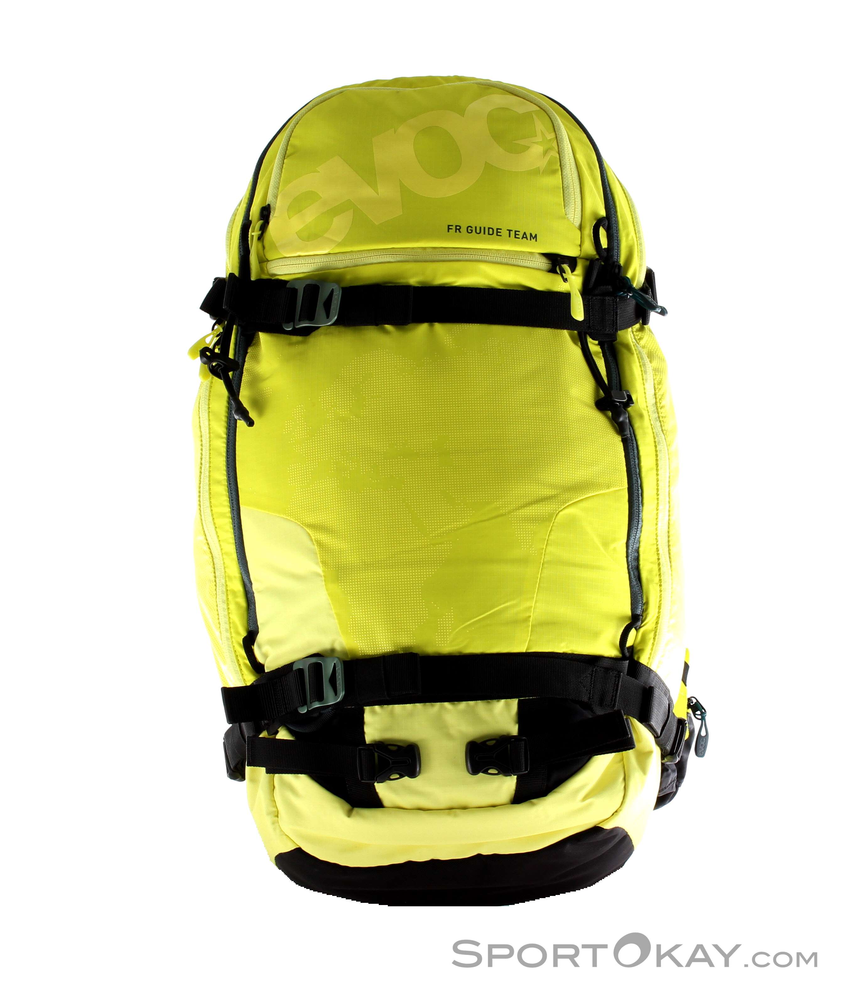 Evoc FR Guide Team 30l Backpack - Backpacks - Safety - Ski 