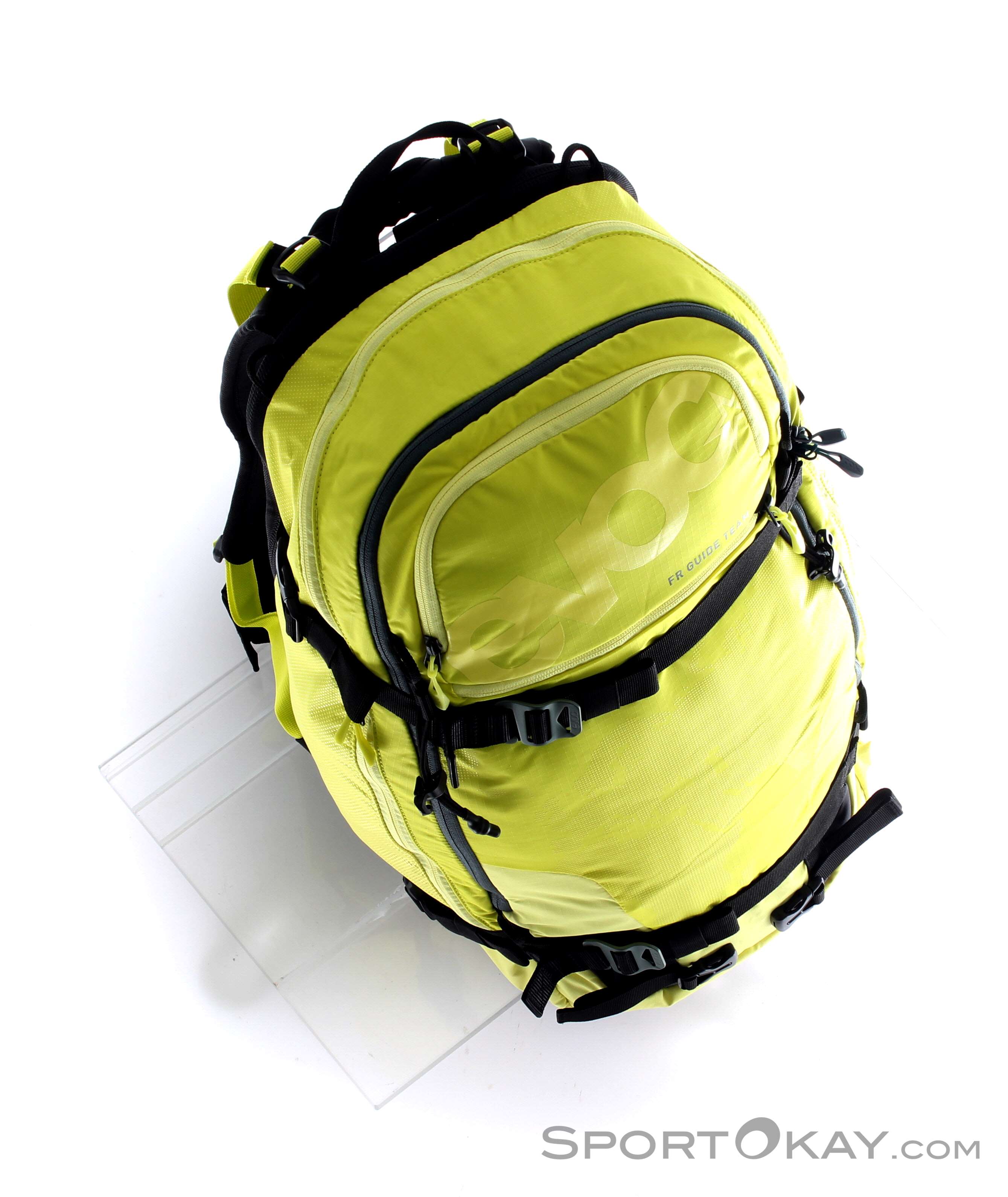 Evoc FR Guide Team 30l Backpack - Backpacks - Safety - Ski