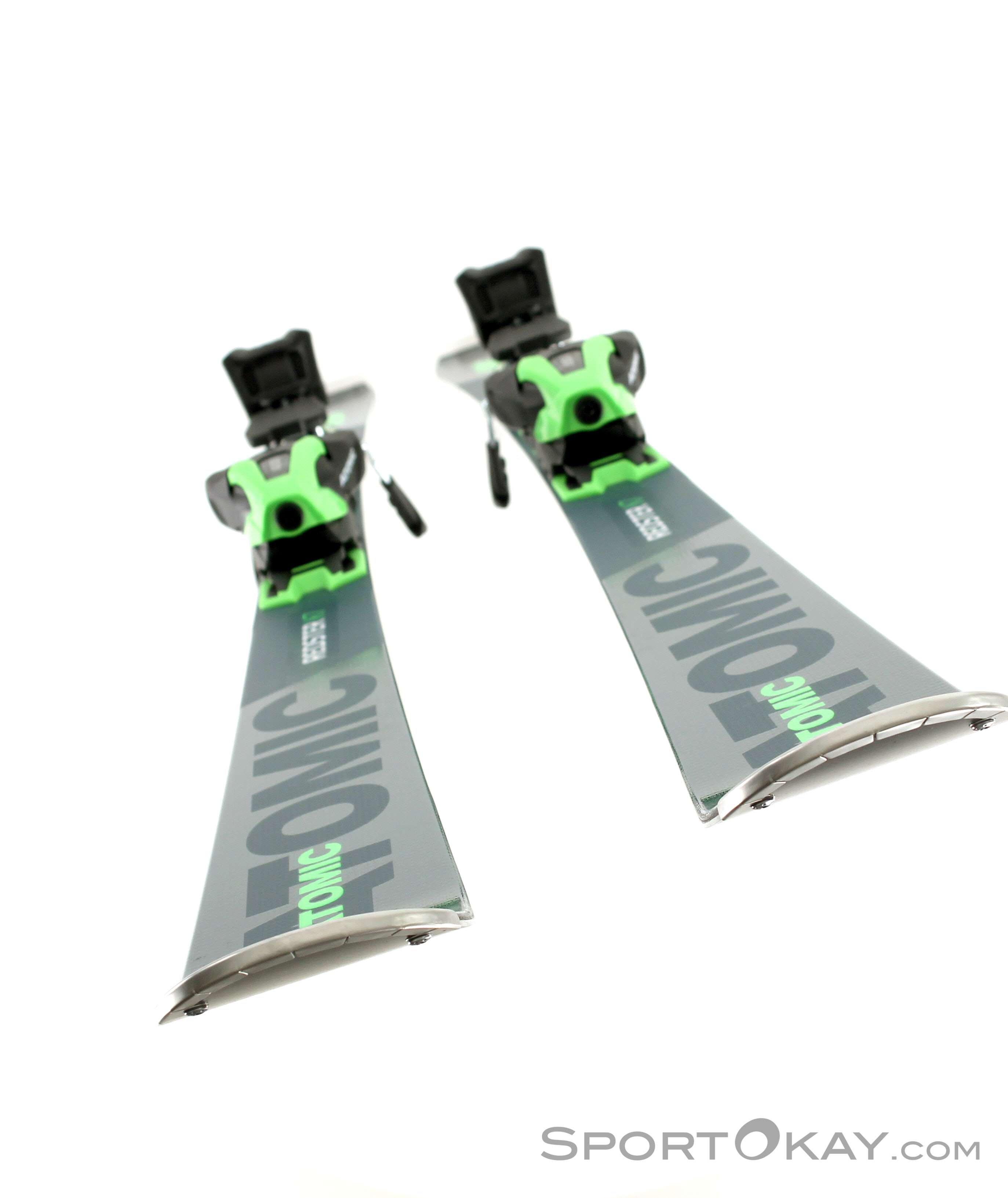 Atomic Redster X7 + FT 12 GW Ski Set 2019 - Alpine Skis - Skis