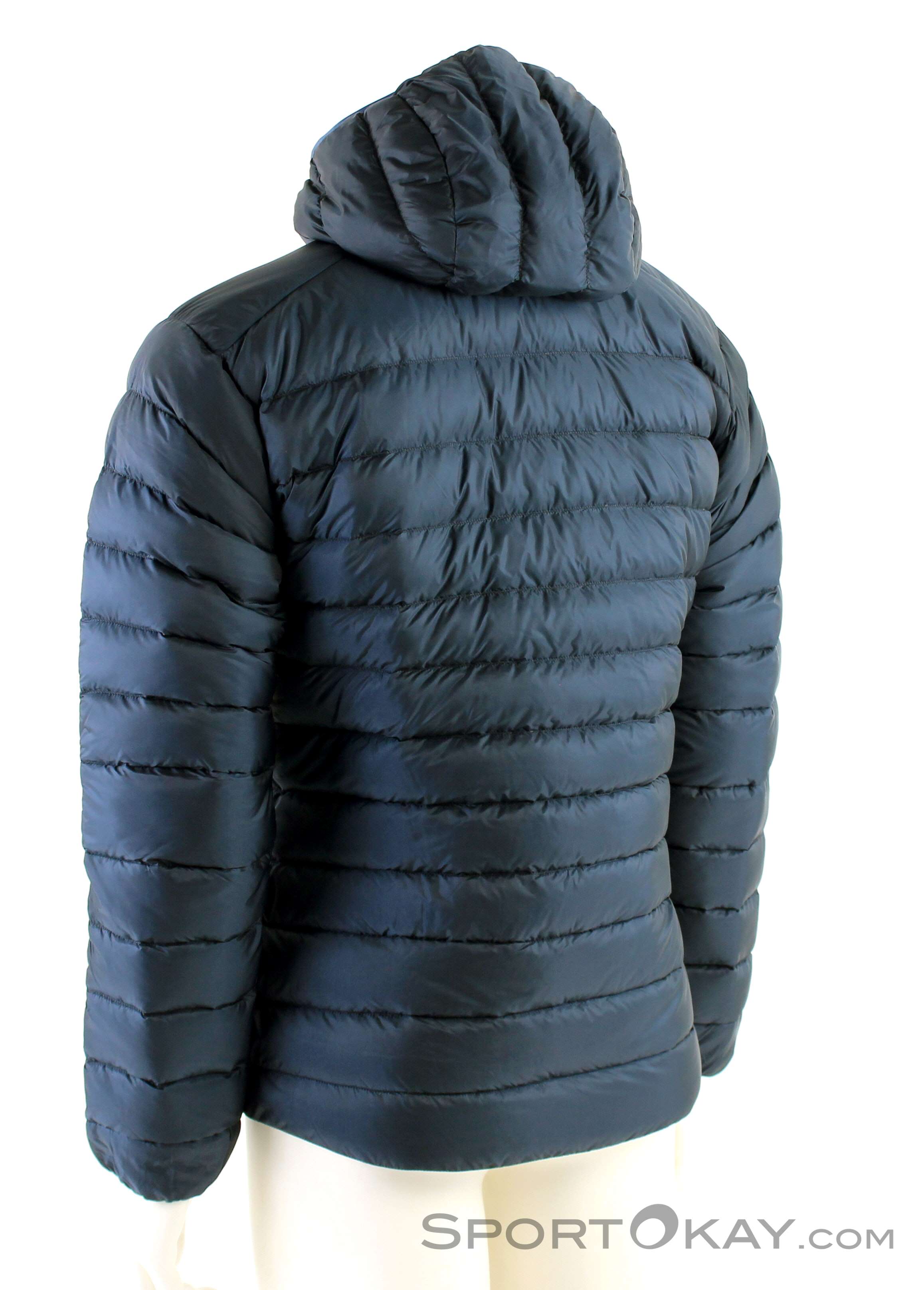 Arcteryx Cerium LT Hoody Mens Ski Touring Jacket Jackets