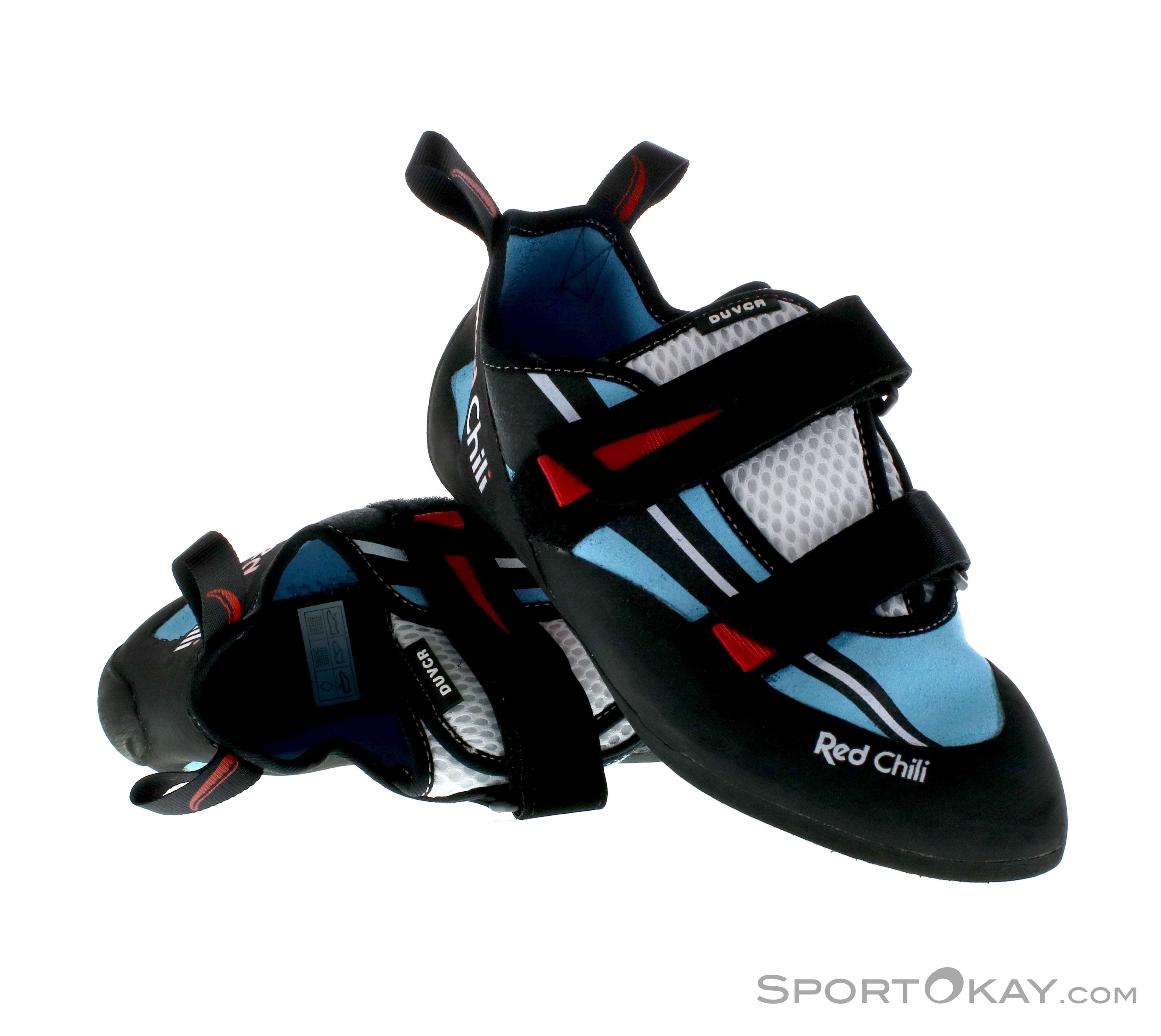 Red Chili Durango Red Chili Durango VCR Climbing Shoes