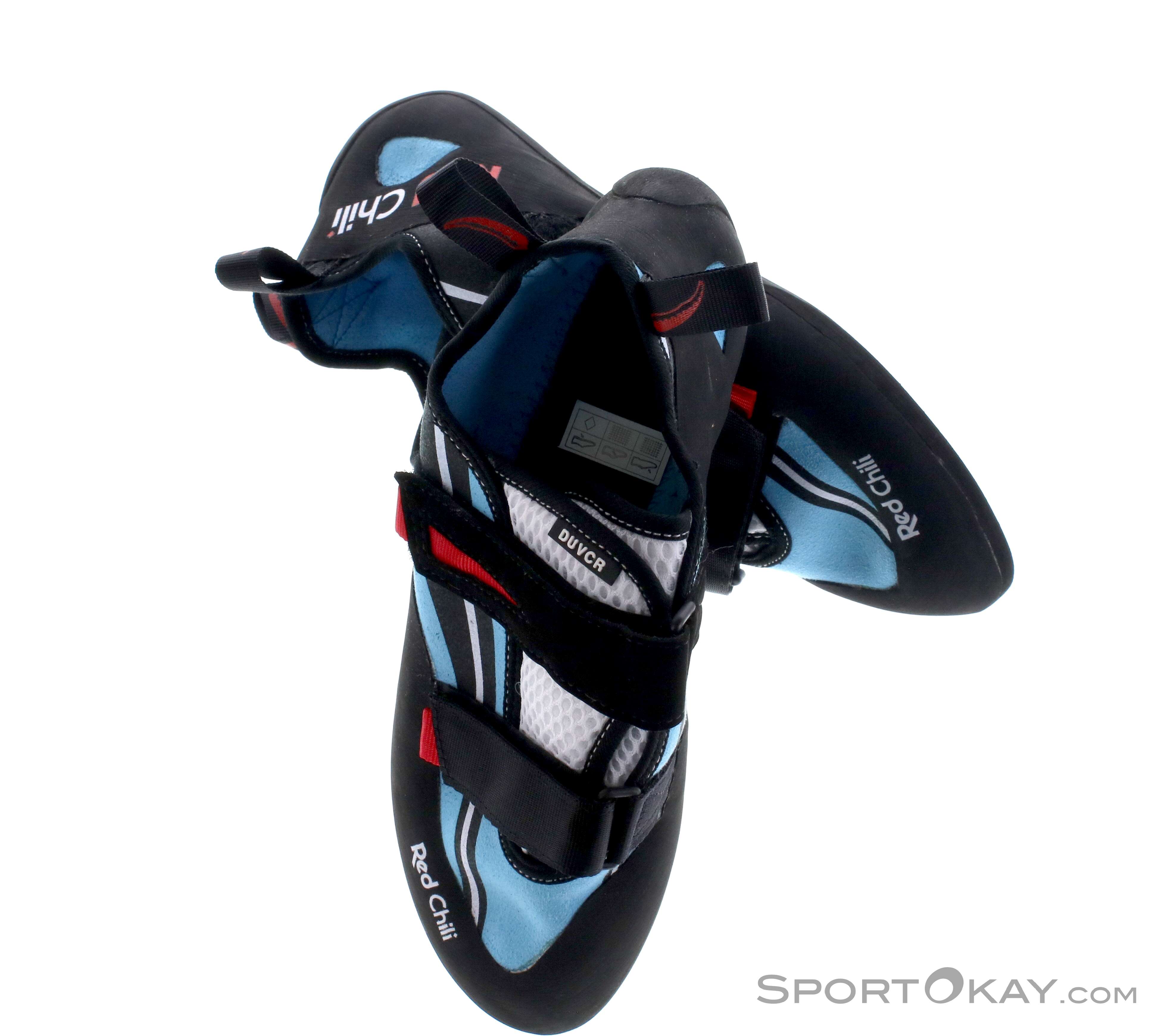 Red Chilli Durango Vcr Red Chili Durango VCR Climbing Shoes