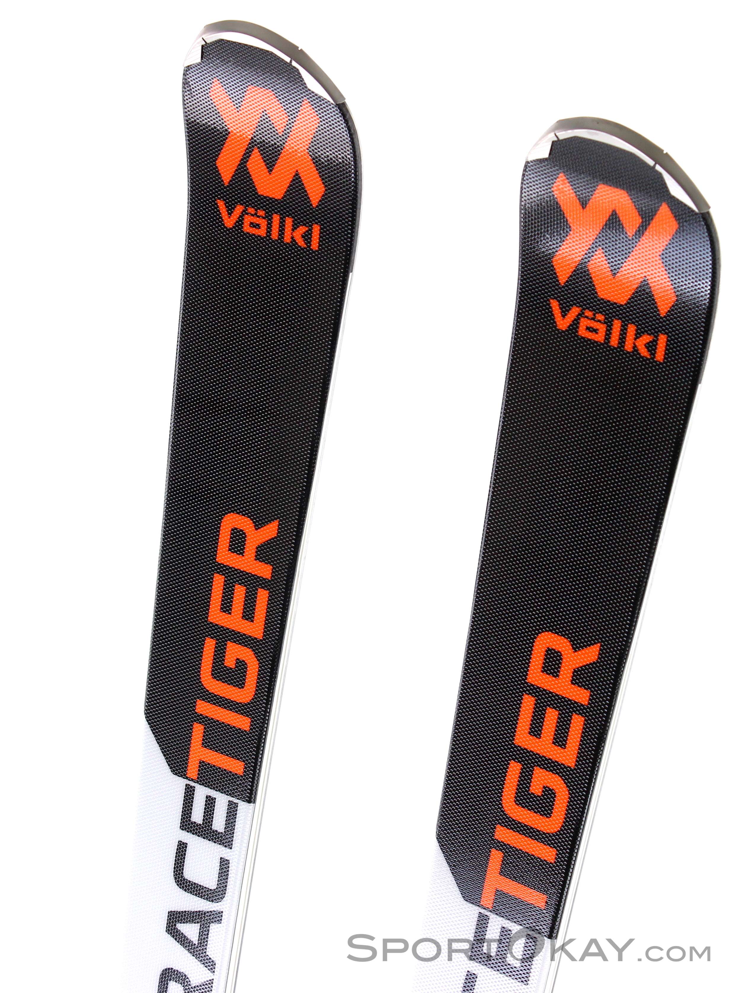 【美品】Volkl フォルクル RACETIGER SRC DEMO 168cm 美品】Volkl フォルクル RACETIGER SRC DEMO 168cm 【公式通販】