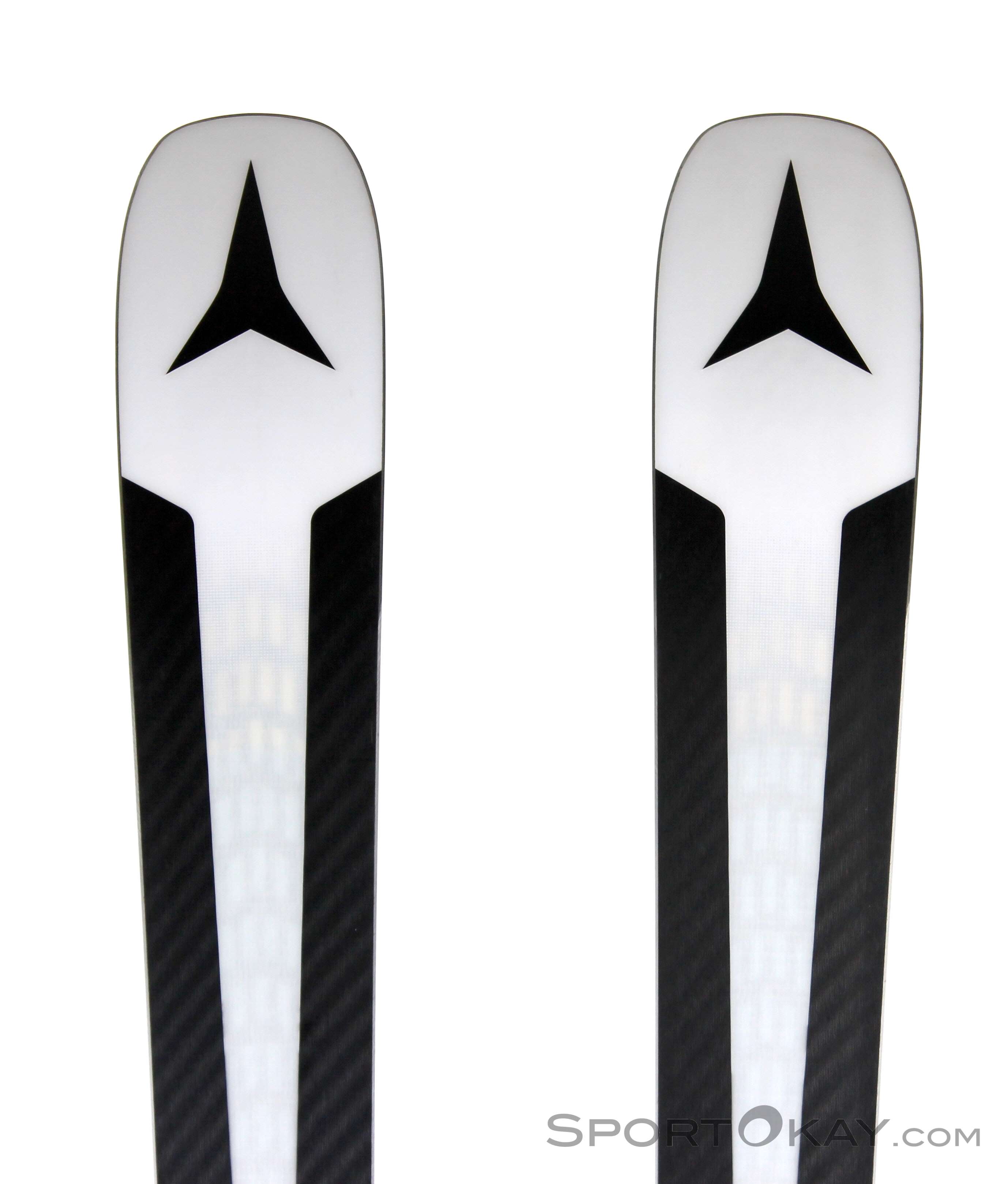 Atomic Vantage 90 TI + Warden MNC 13 Ski Set 2019 - Alpine Skis 