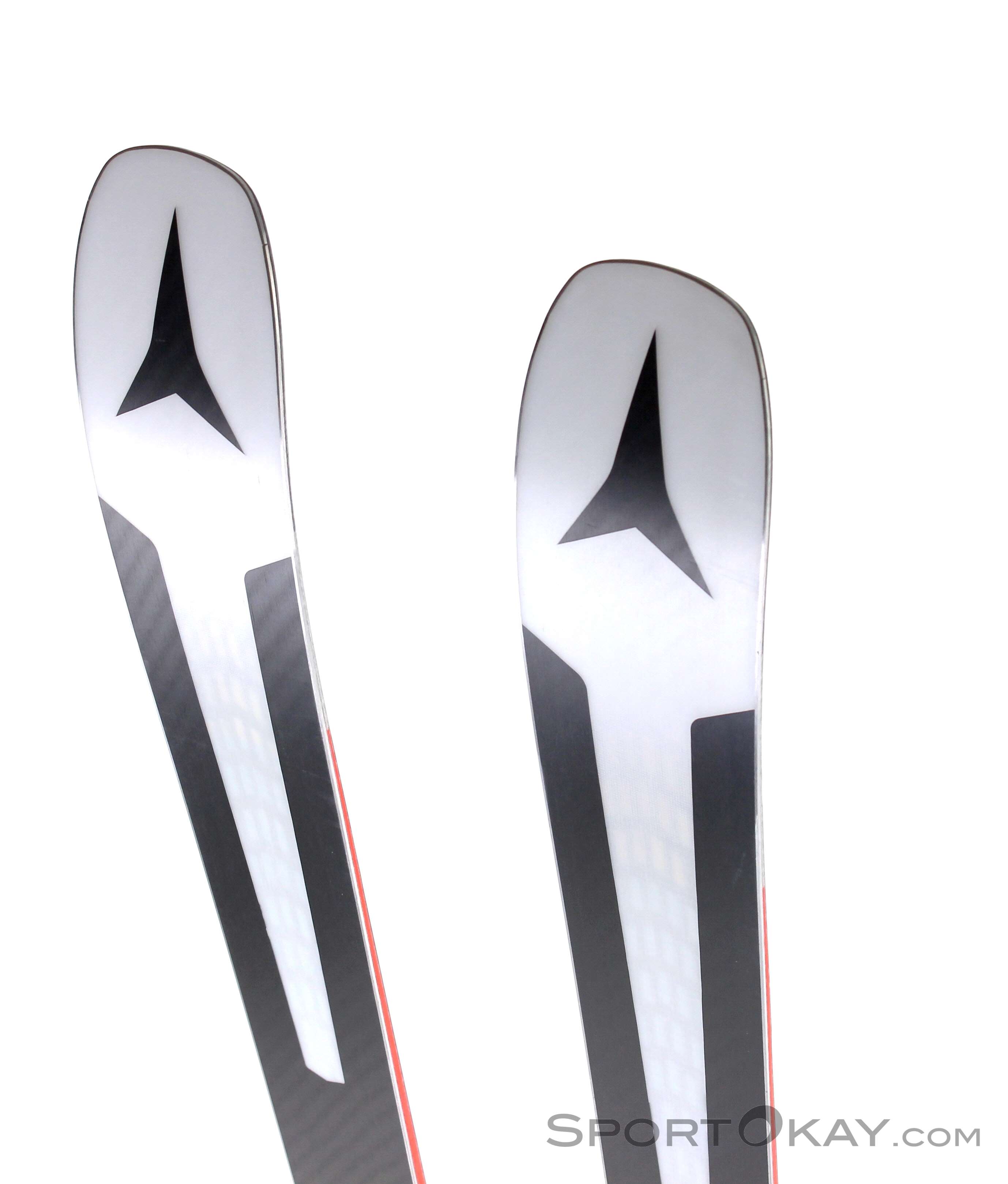 Atomic Vantage 90 TI + Warden MNC 13 Ski Set 2019 - Alpine Skis
