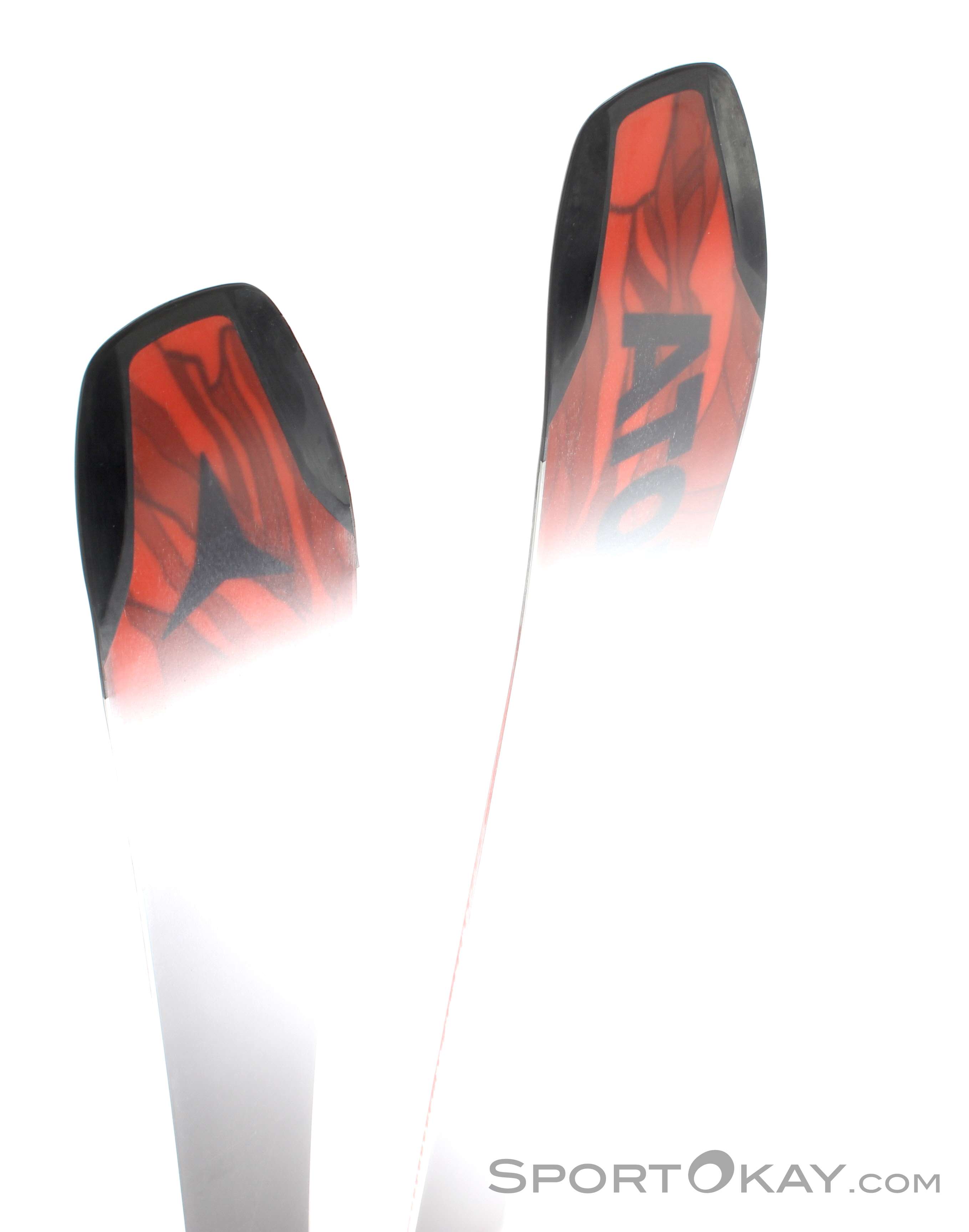 Atomic Bent Chetler 100 All Mountain Skis 2019 - Alpine Skis