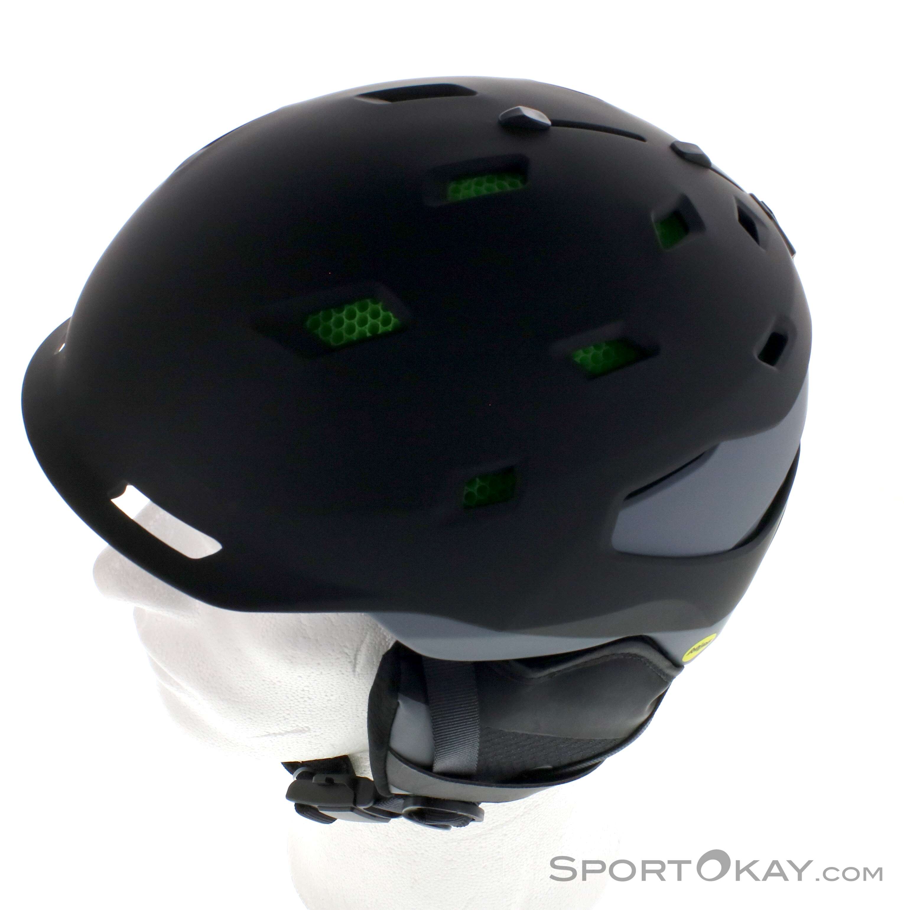 quantum helmet smith MIPS Snow Go ahead and set your sights on the summit. Smith Helmet Quantum MIPS Matte