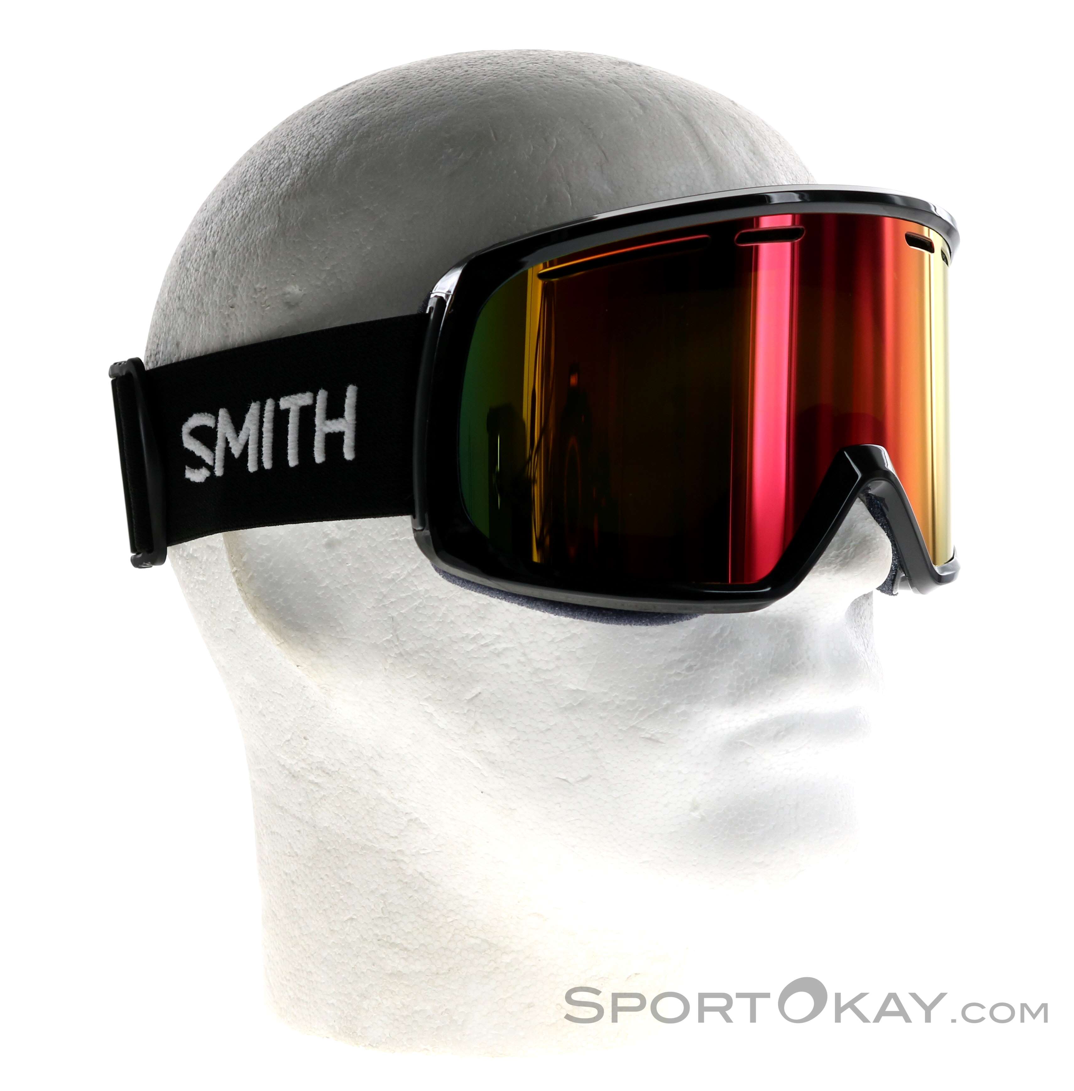 range smith goggles