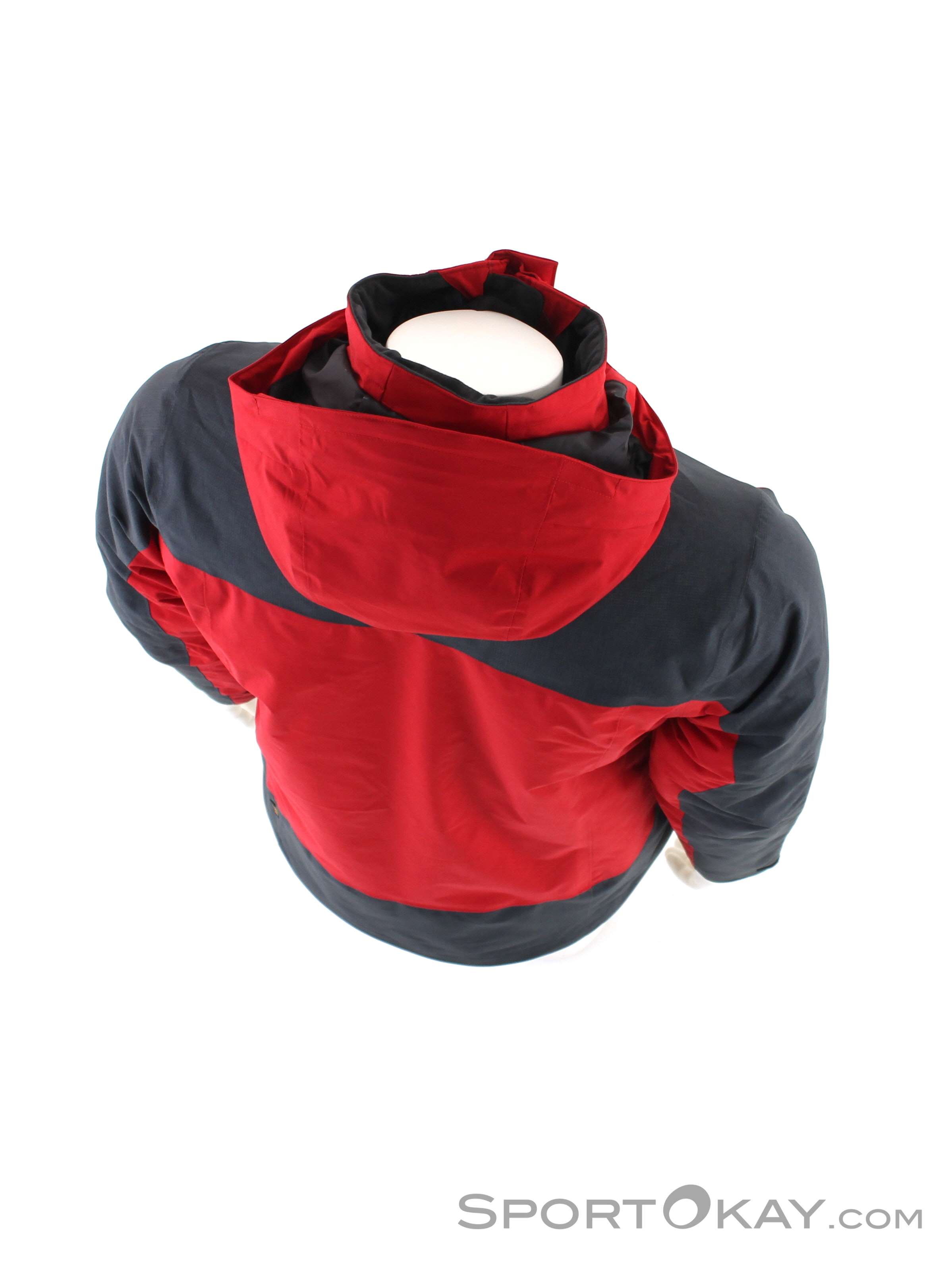 Jack Wolfskin Viking Sky Mens Outdoor Jacket Jackets Outdoor