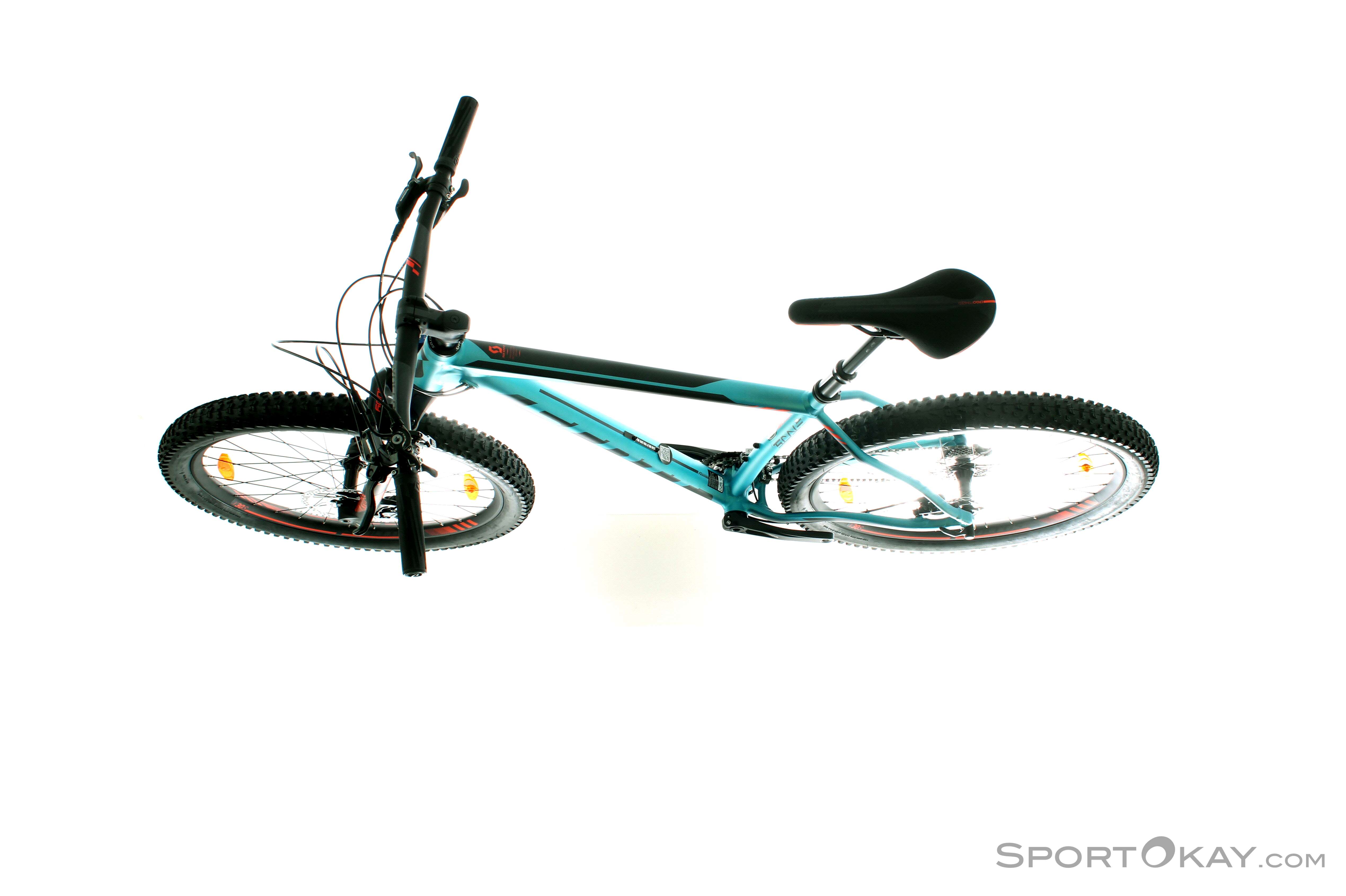 自転車本体 2018 SCOTT Scale 720 plus SCOTT Poland - www.scott.pl