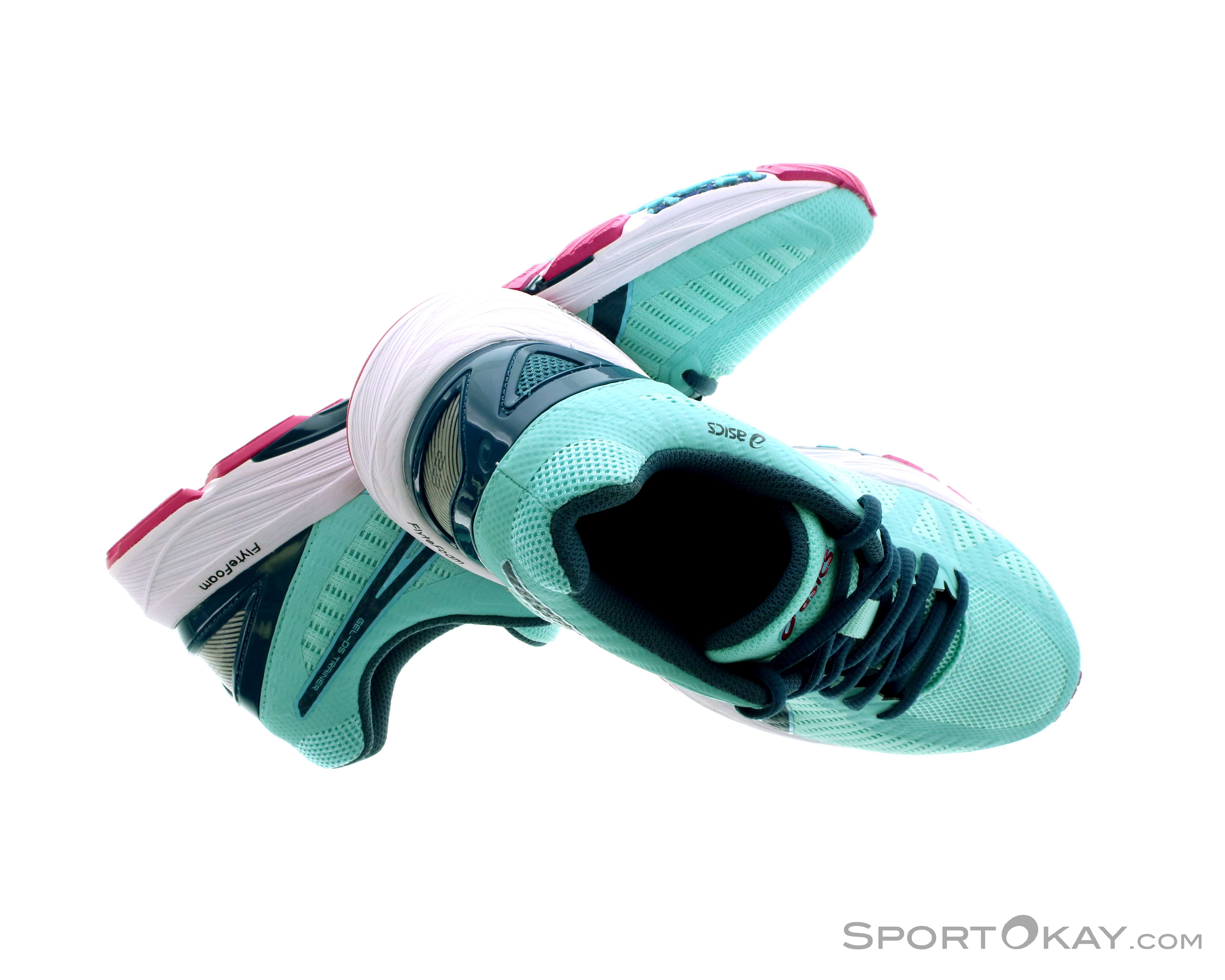 Midsole Asics Gel Ds Trainer 24 Pack Asics Gel-DS Trainer 24