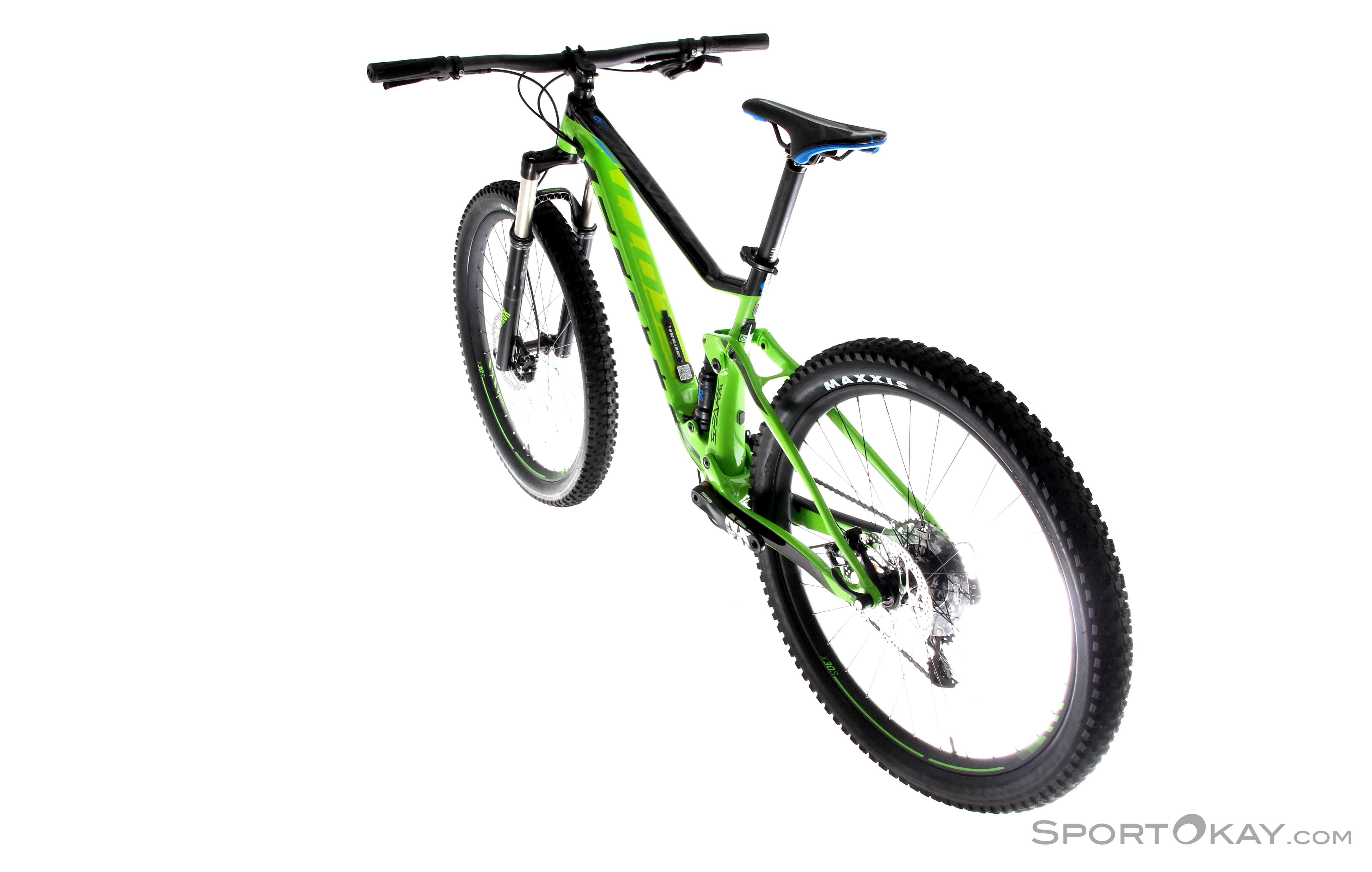 SCOTT ’18 SPARK 740+ (27.5″+)　Mサイズ 2018 Scott Spark 740 - Specs, Reviews, Images - Mountain