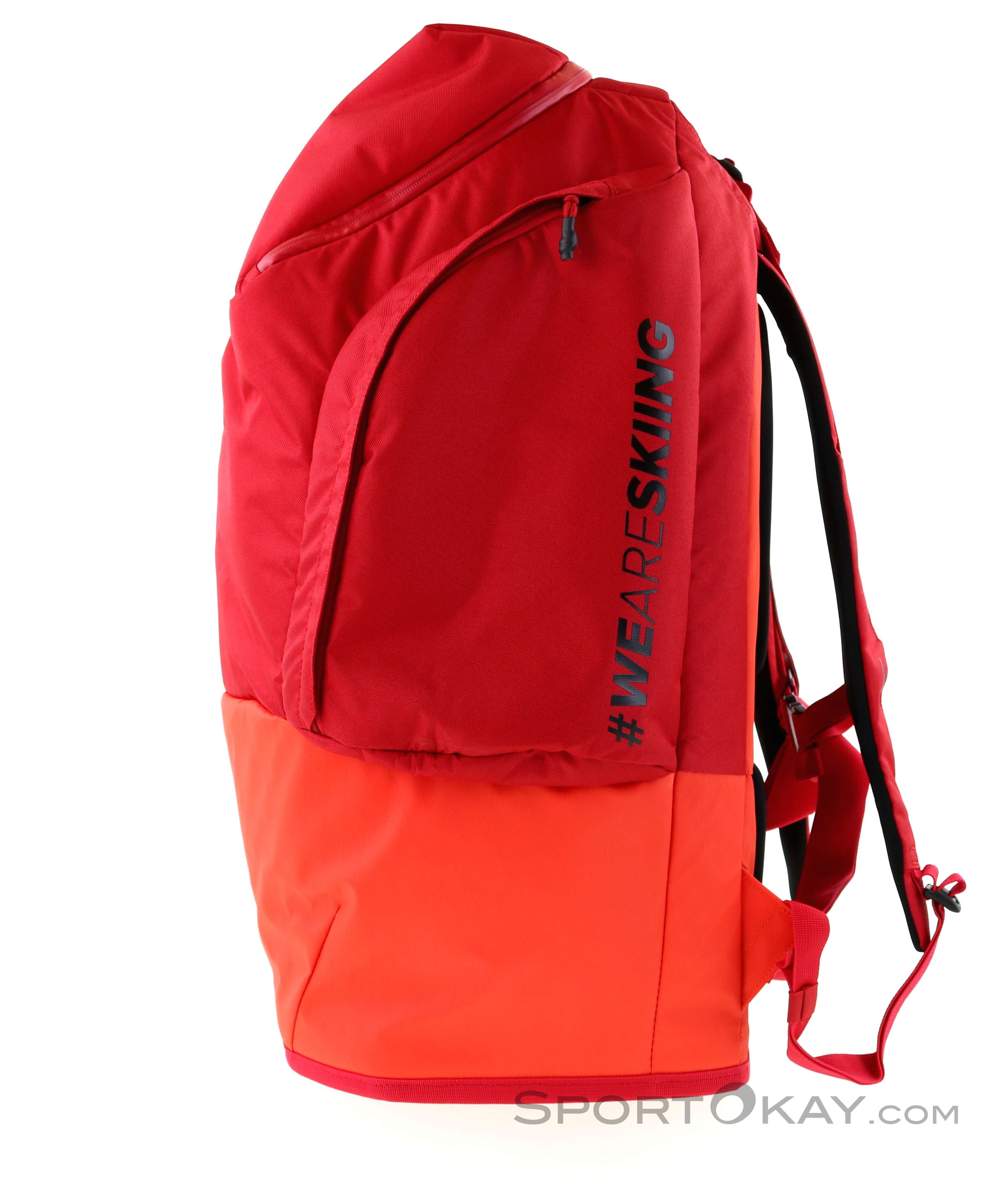 Atomic RS Pack 80l Backpack - Backpacks - Backpacks & Headlamps